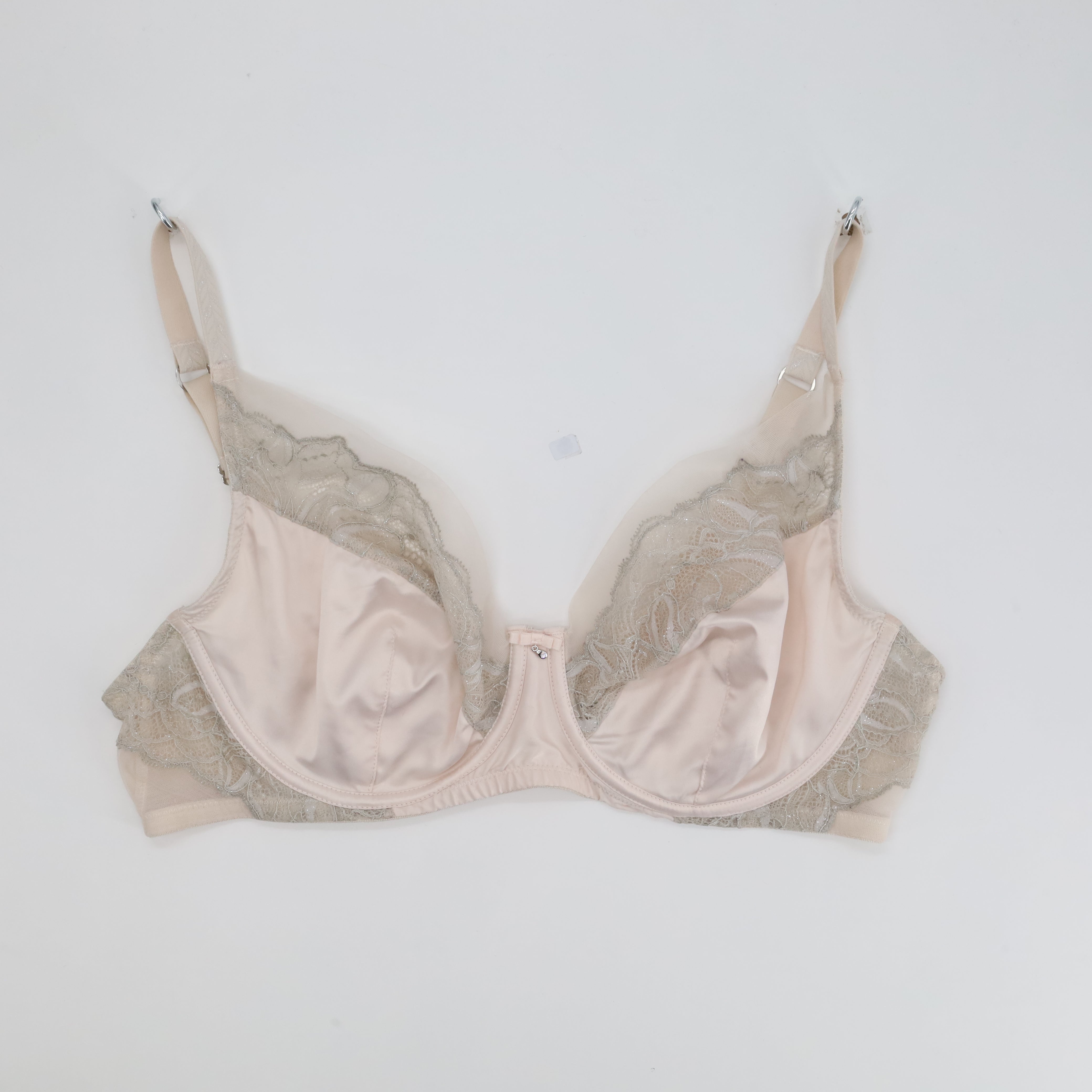 Soutien-gorge RougeGorge Rose