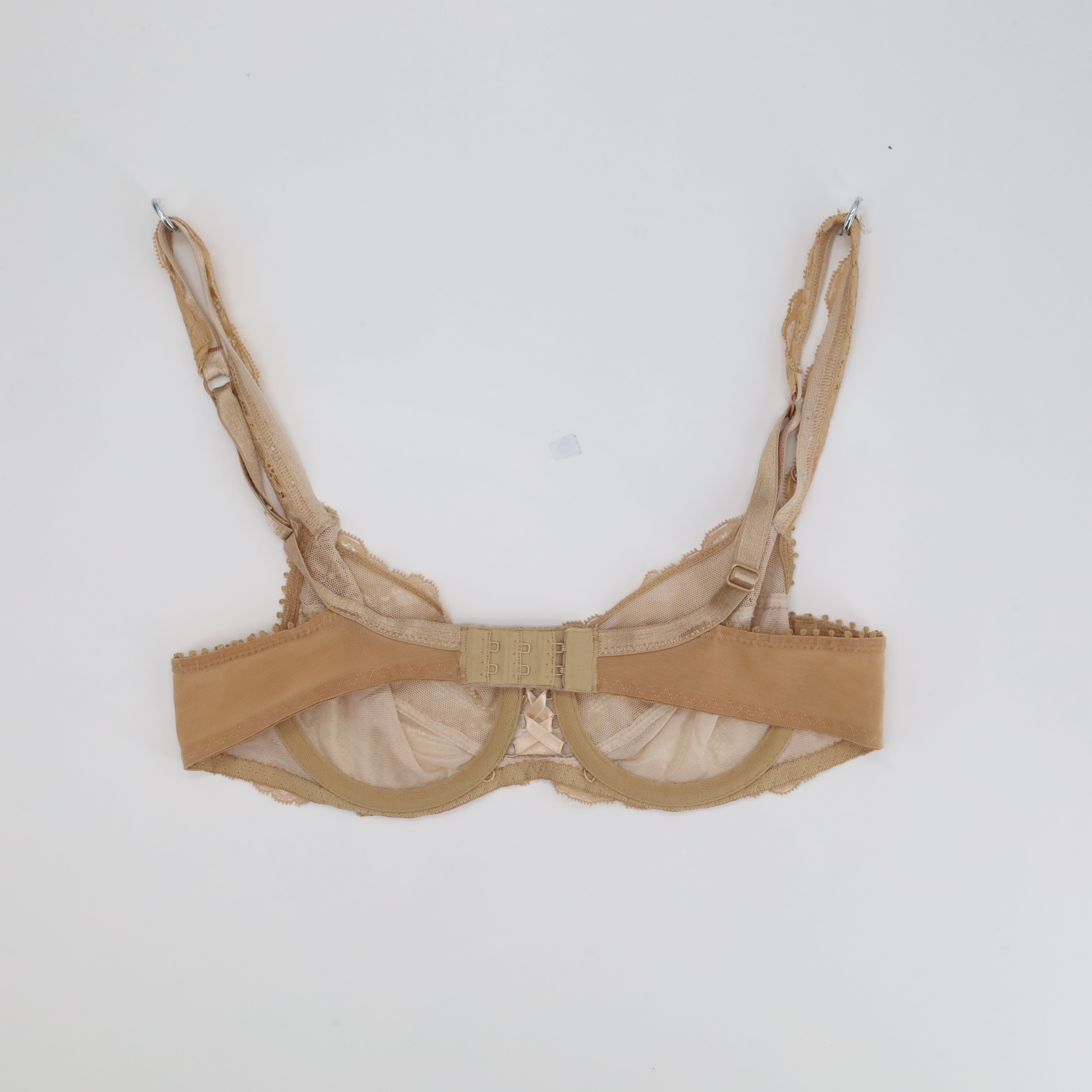 Soutien-gorge Marron