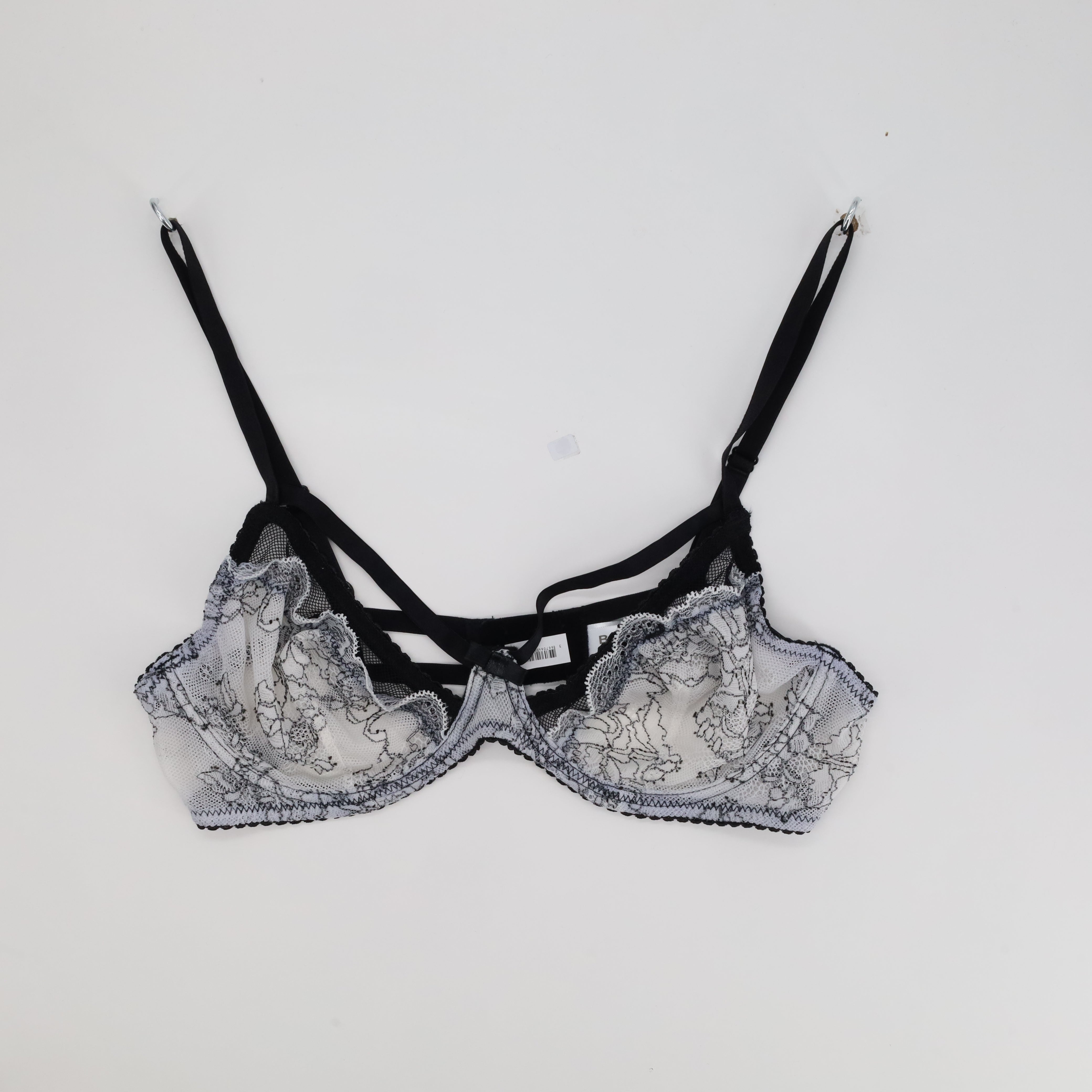 Soutien-gorge Besired Blanc