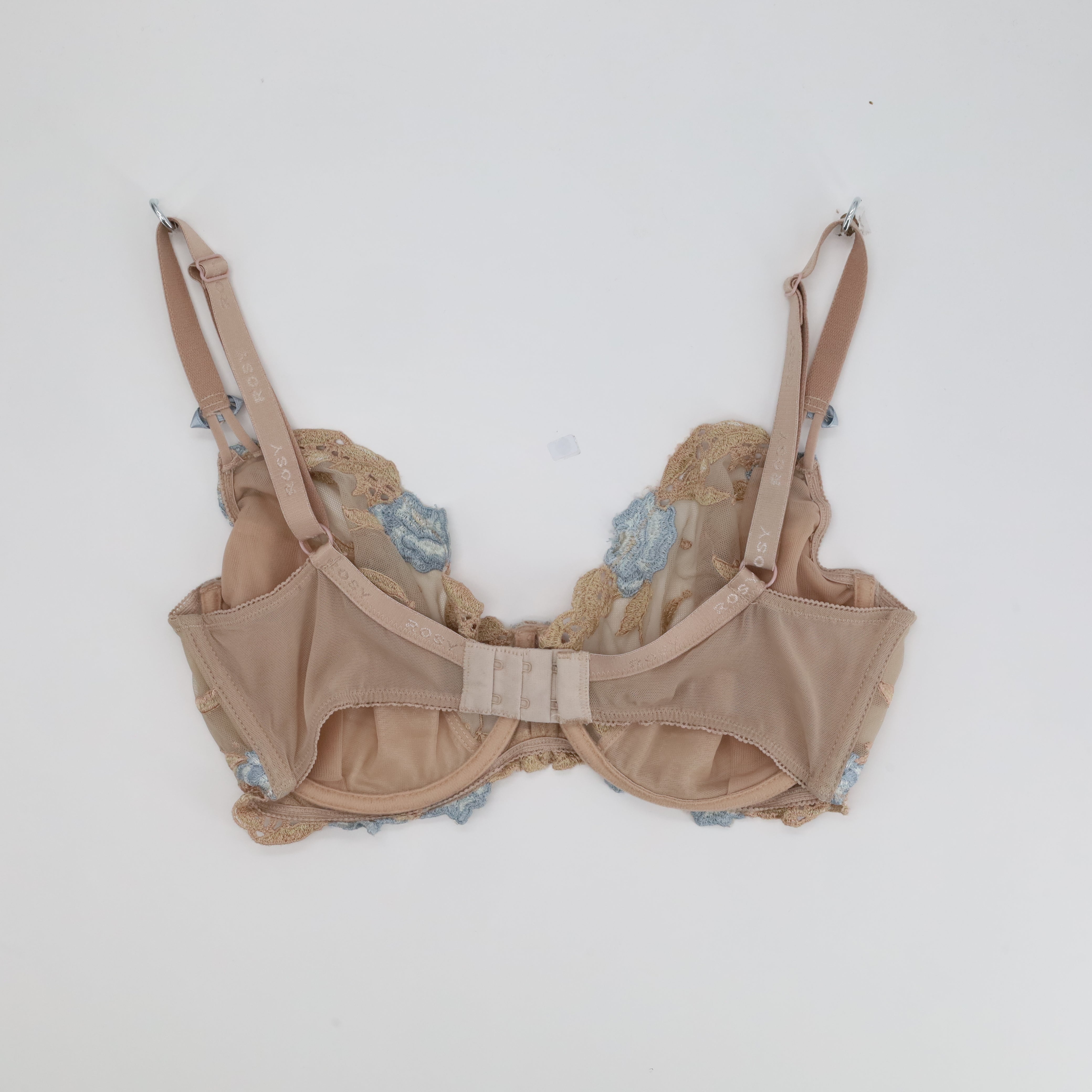 Soutien-gorge Rosy Beige