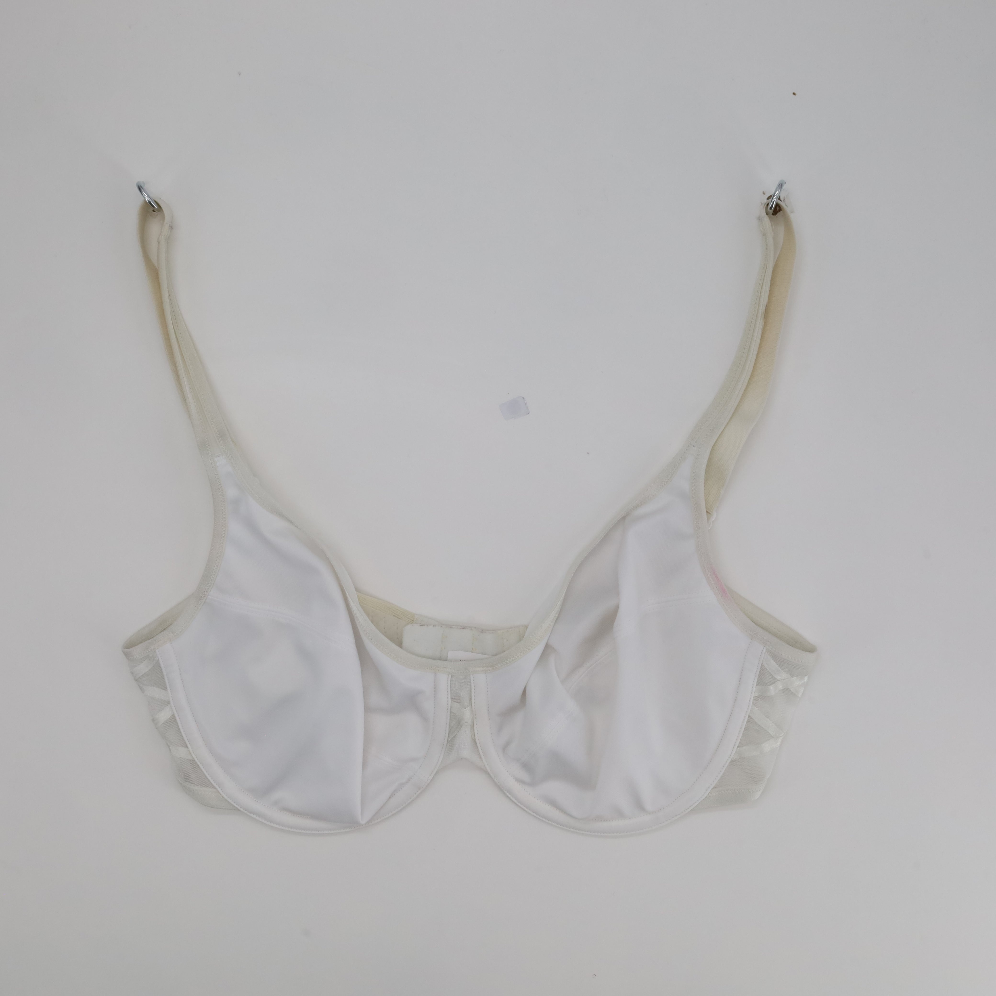 Soutien-gorge Blanc