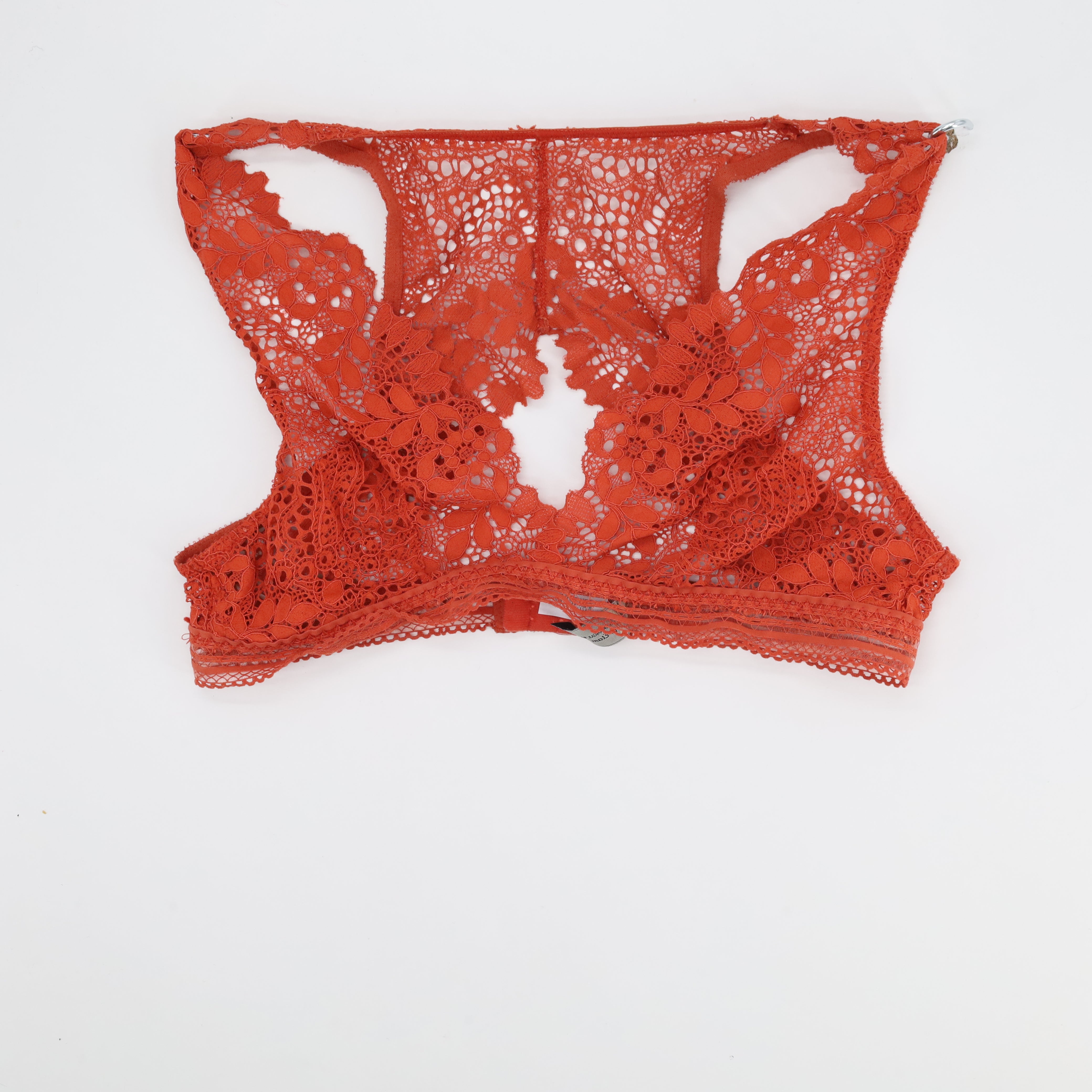Soutien-gorge ETAM Orange