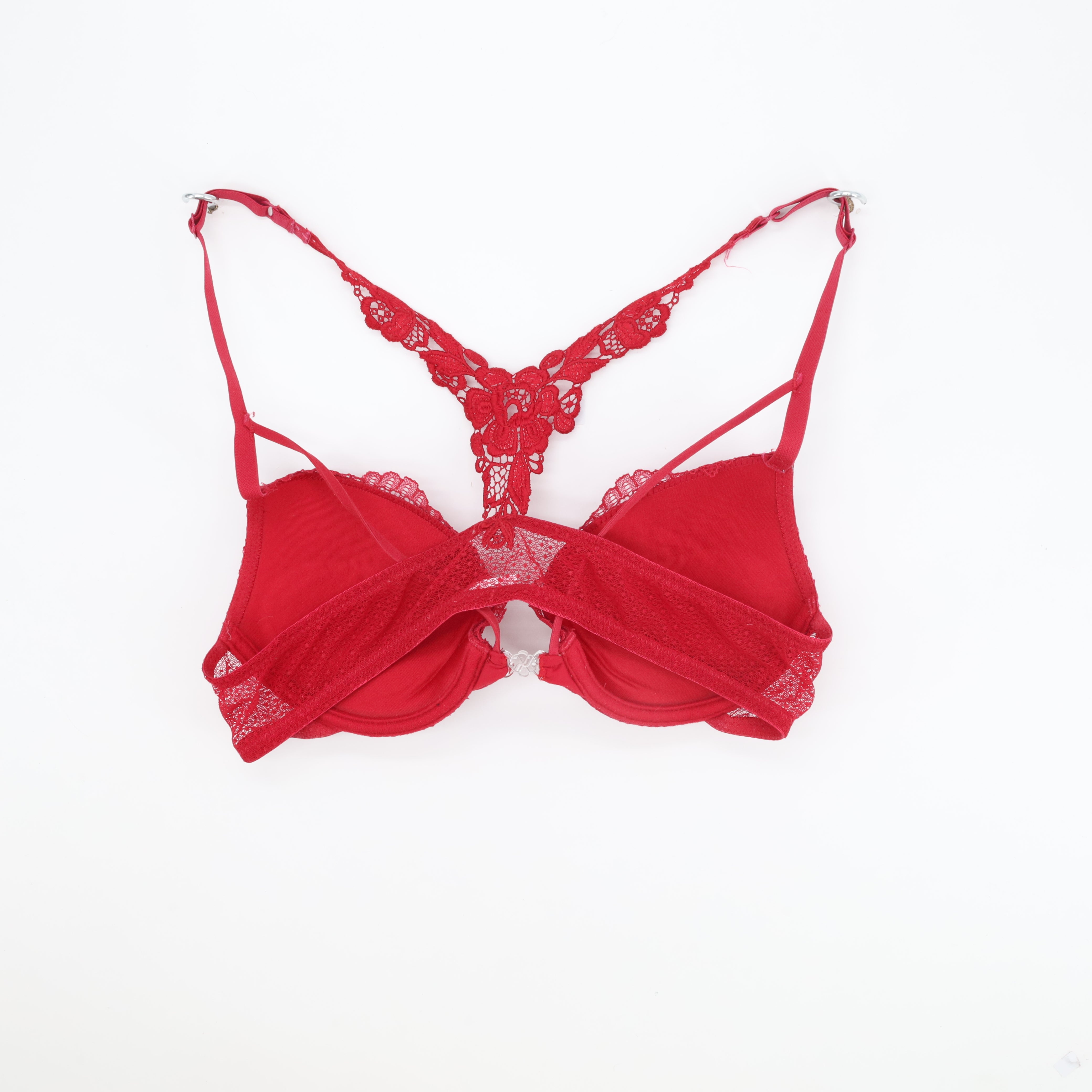 Soutien-gorge Rouge