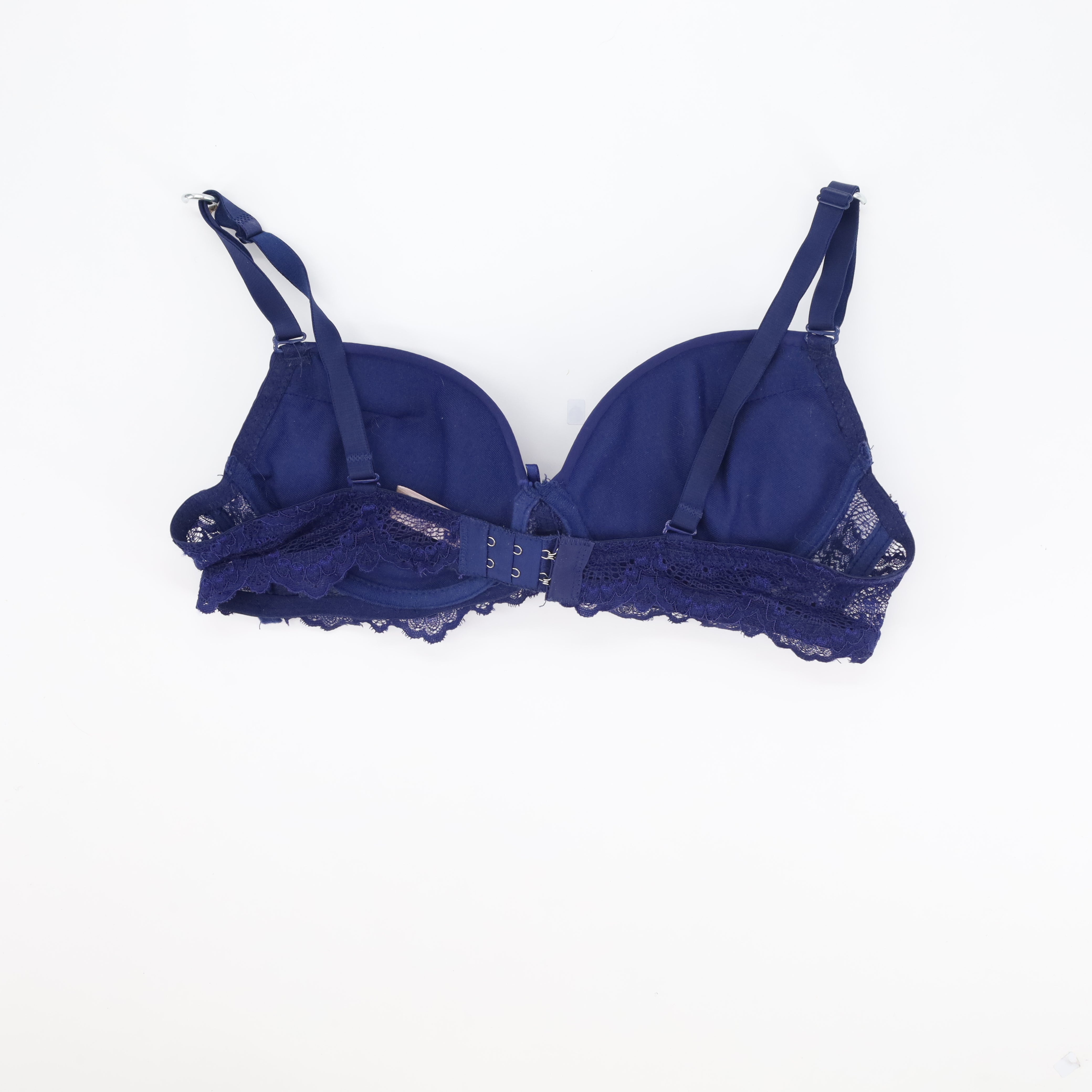 Soutien-gorge Bleu