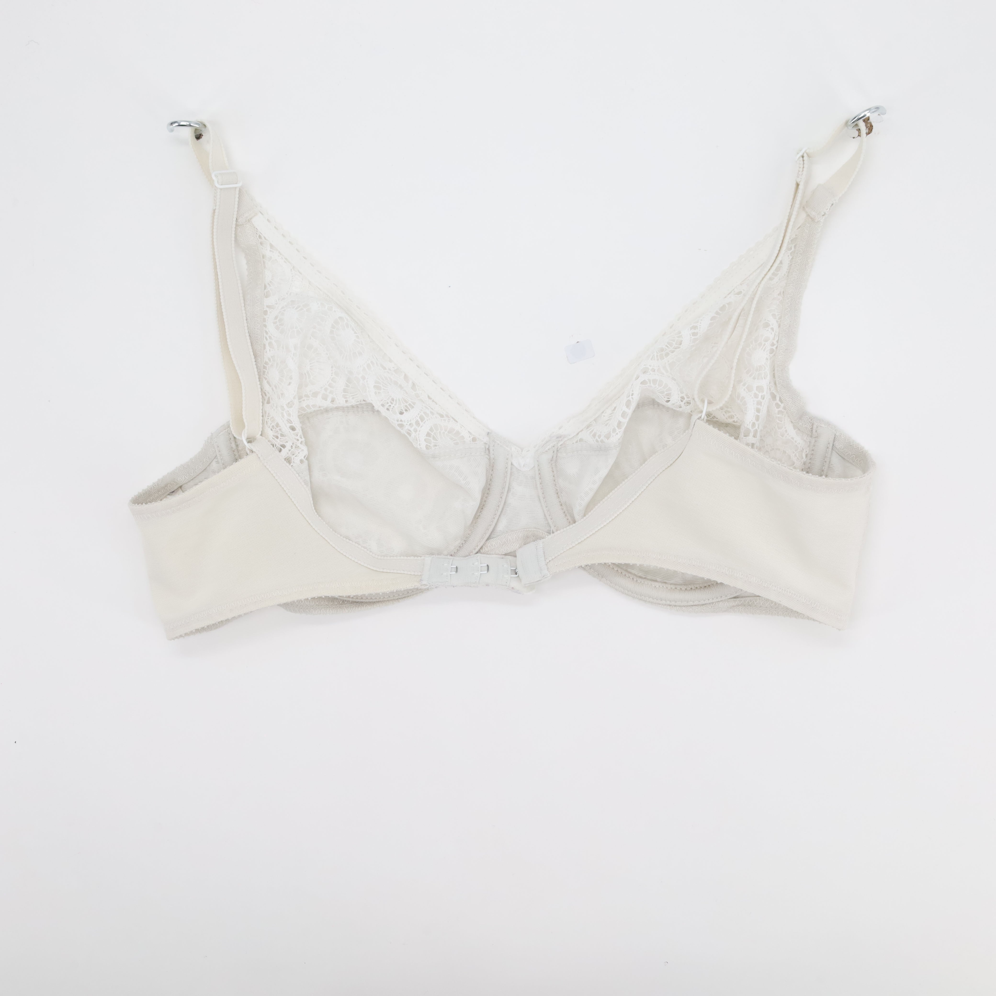 Soutien-gorge Chantelle Blanc