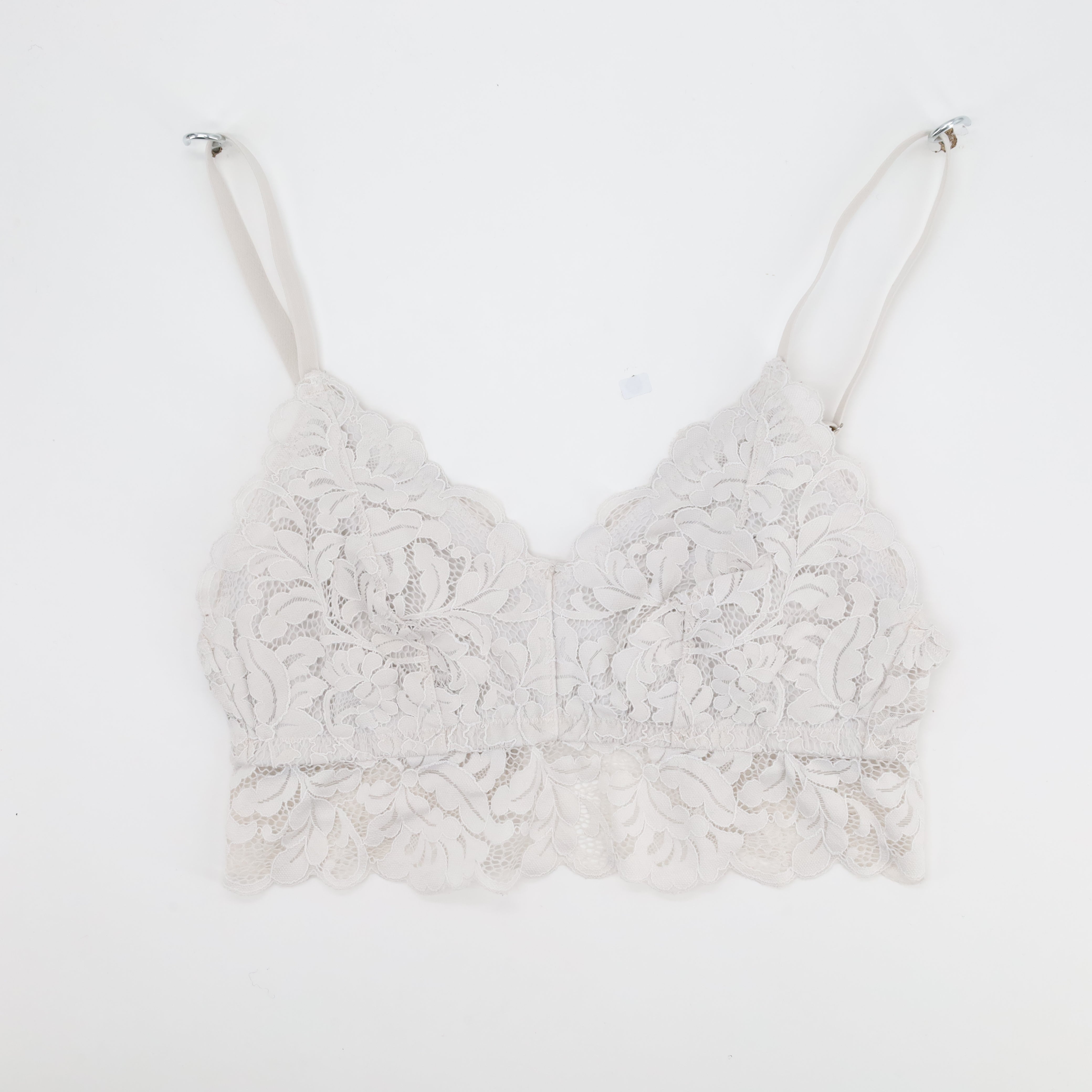 Soutien-gorge ETAM Blanc