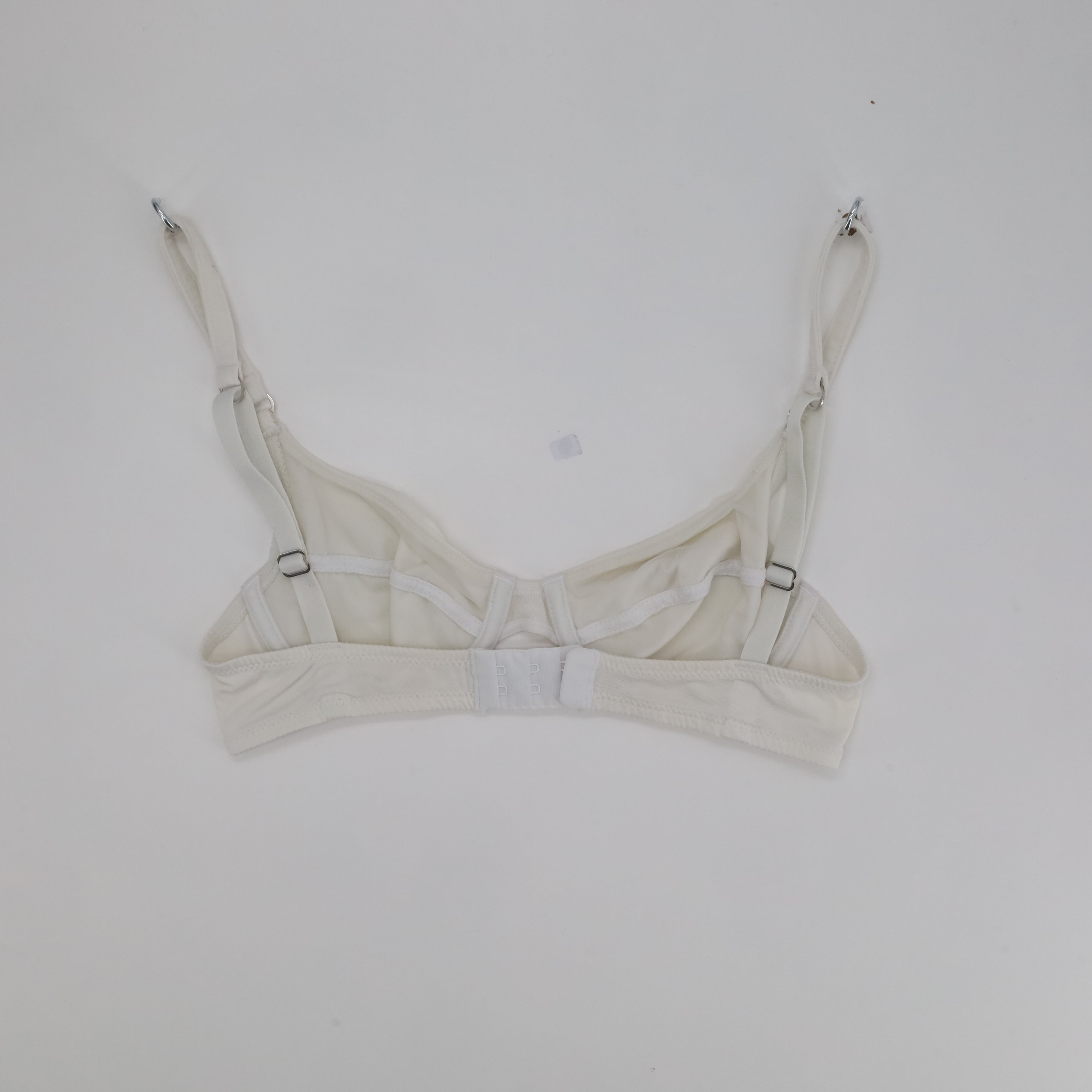 Soutien-gorge DIM Blanc