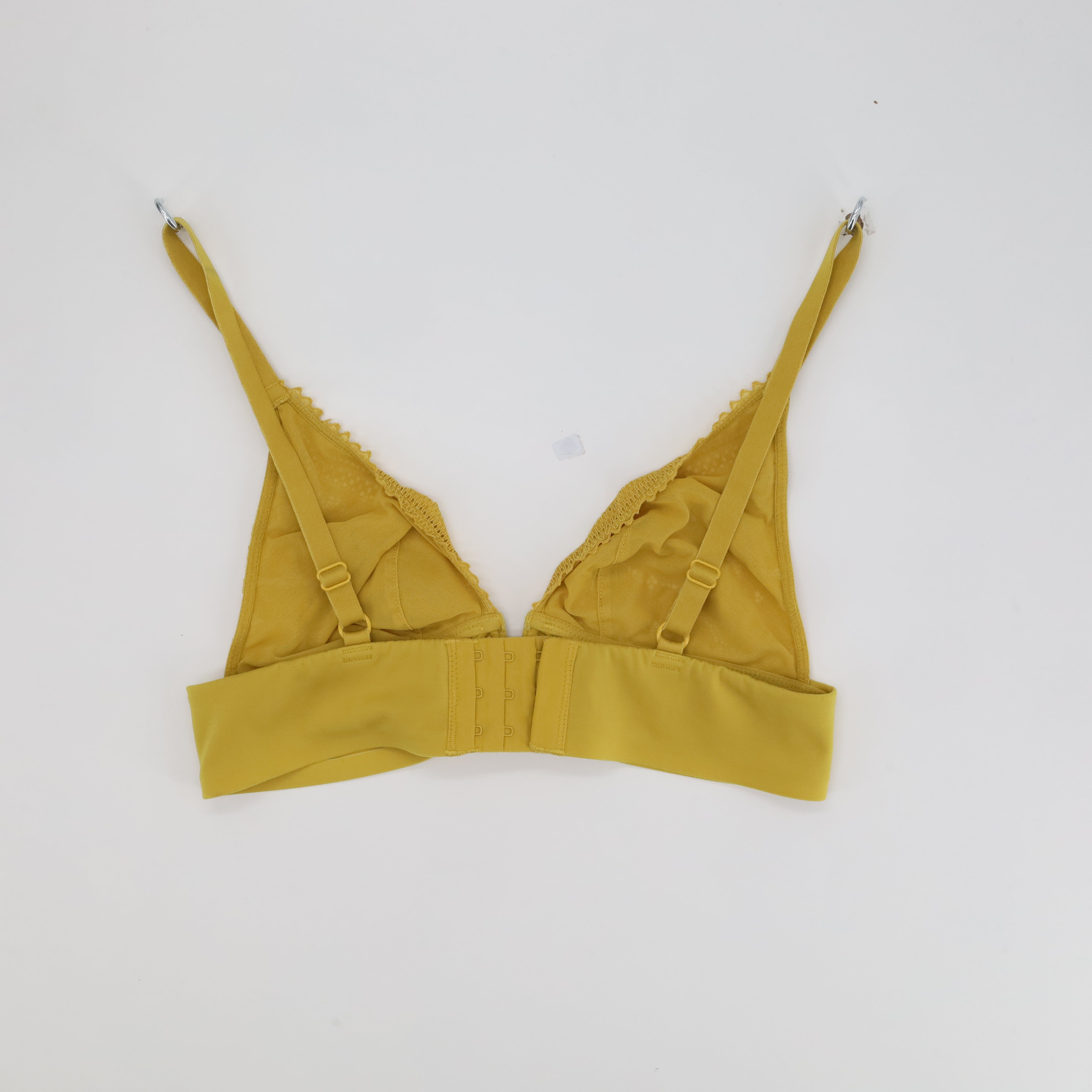Soutien-gorge RougeGorge Jaune