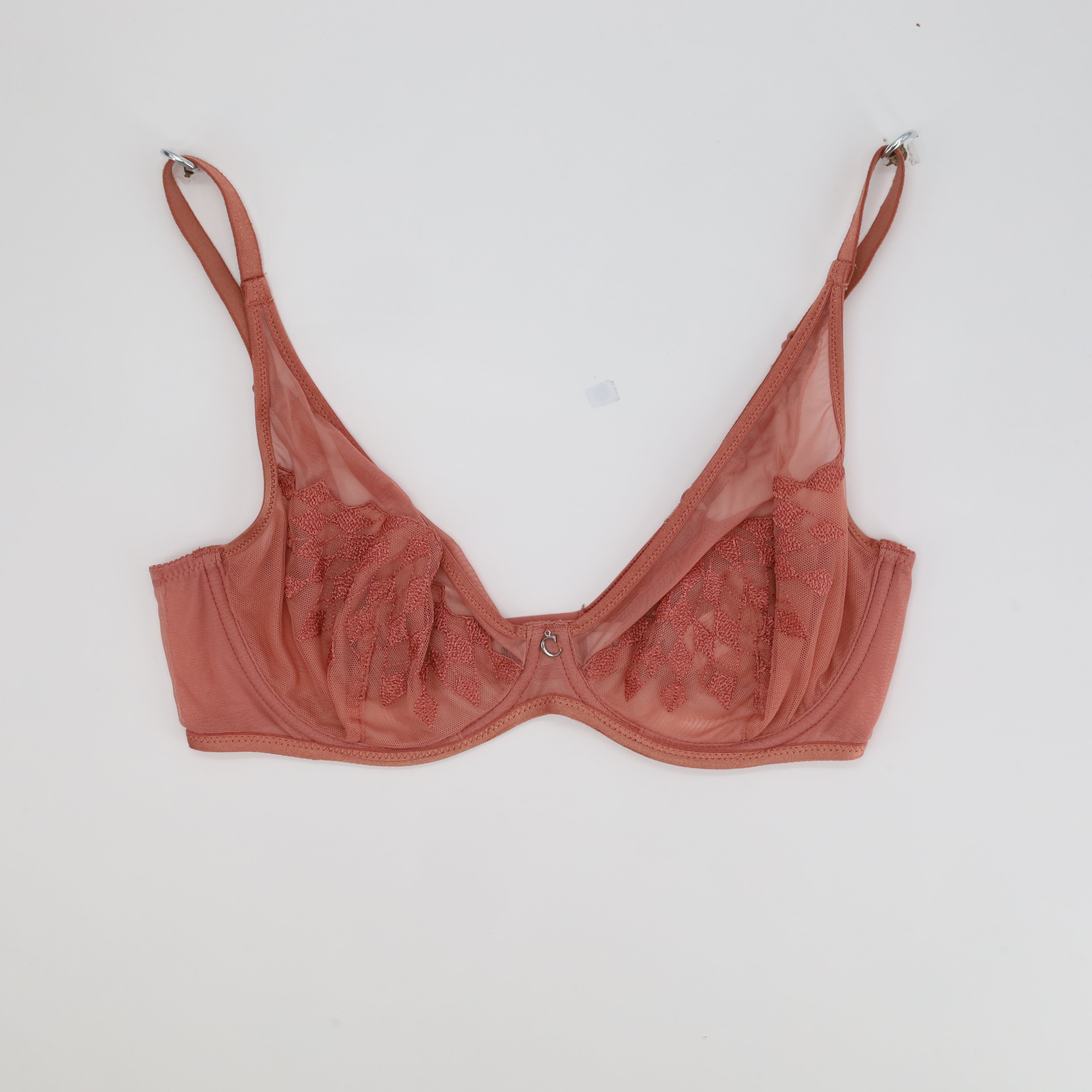Soutien-gorge Chantelle Orange