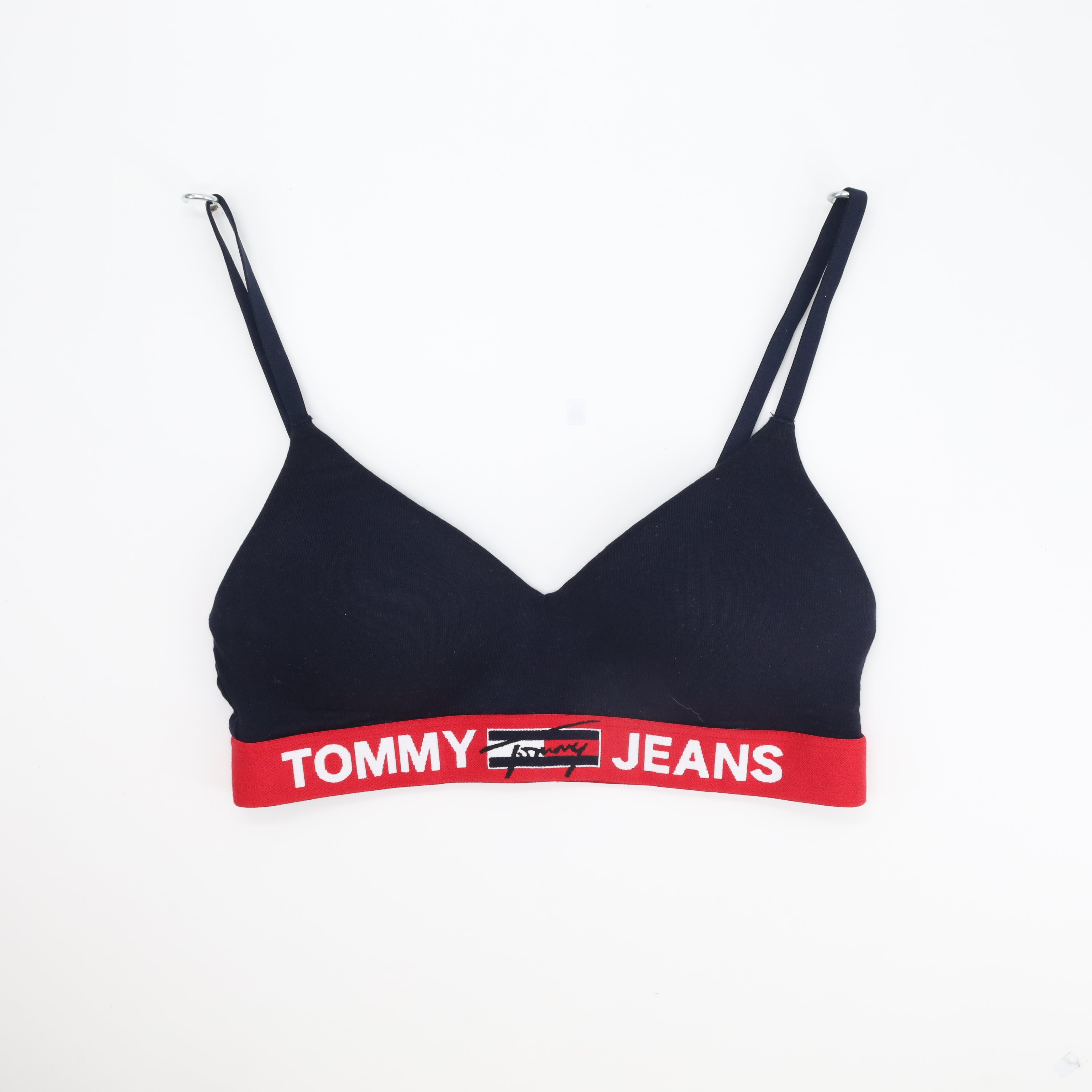 Triangle Tommy Hilfiger Bleu