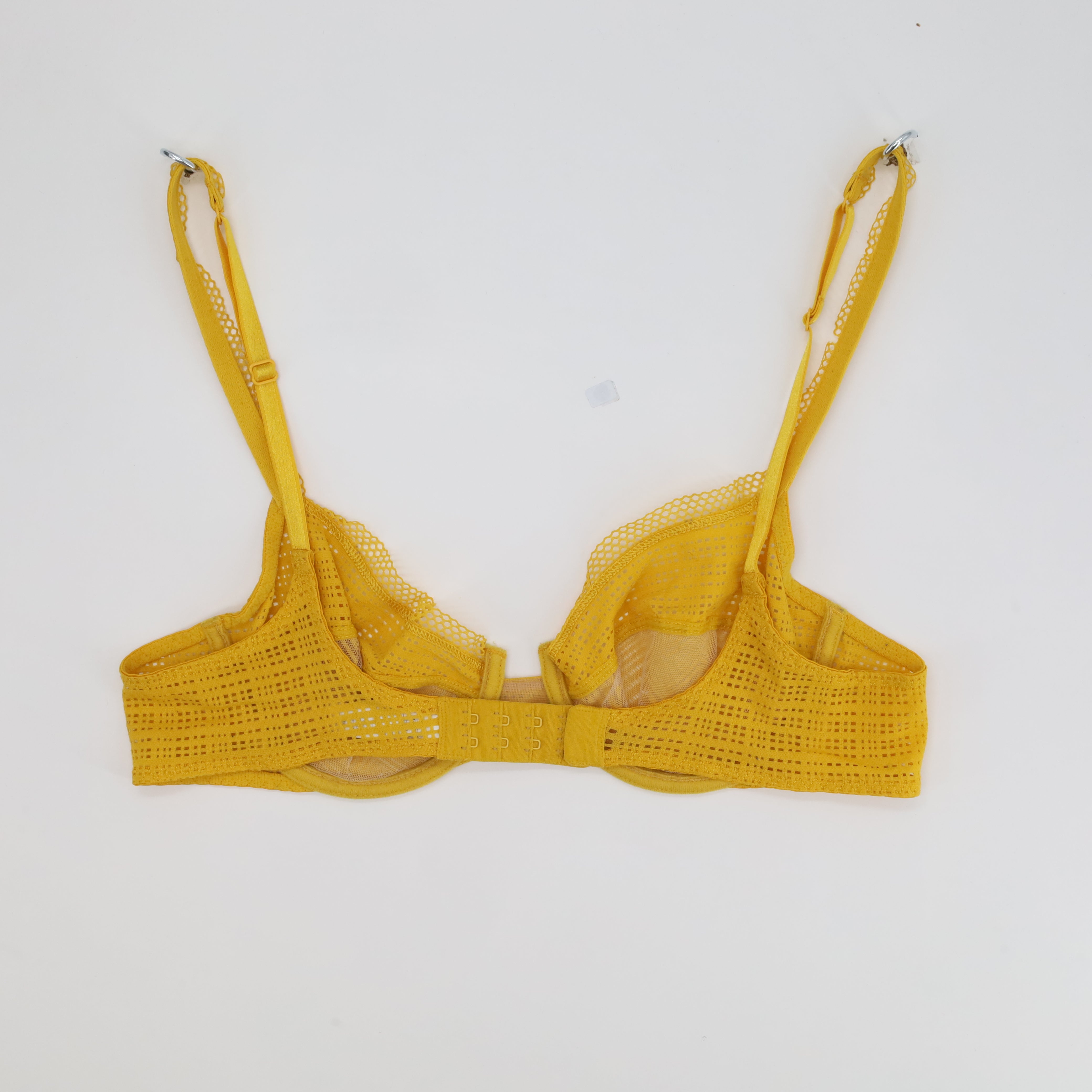 Soutien-gorge Maison Lejaby Jaune