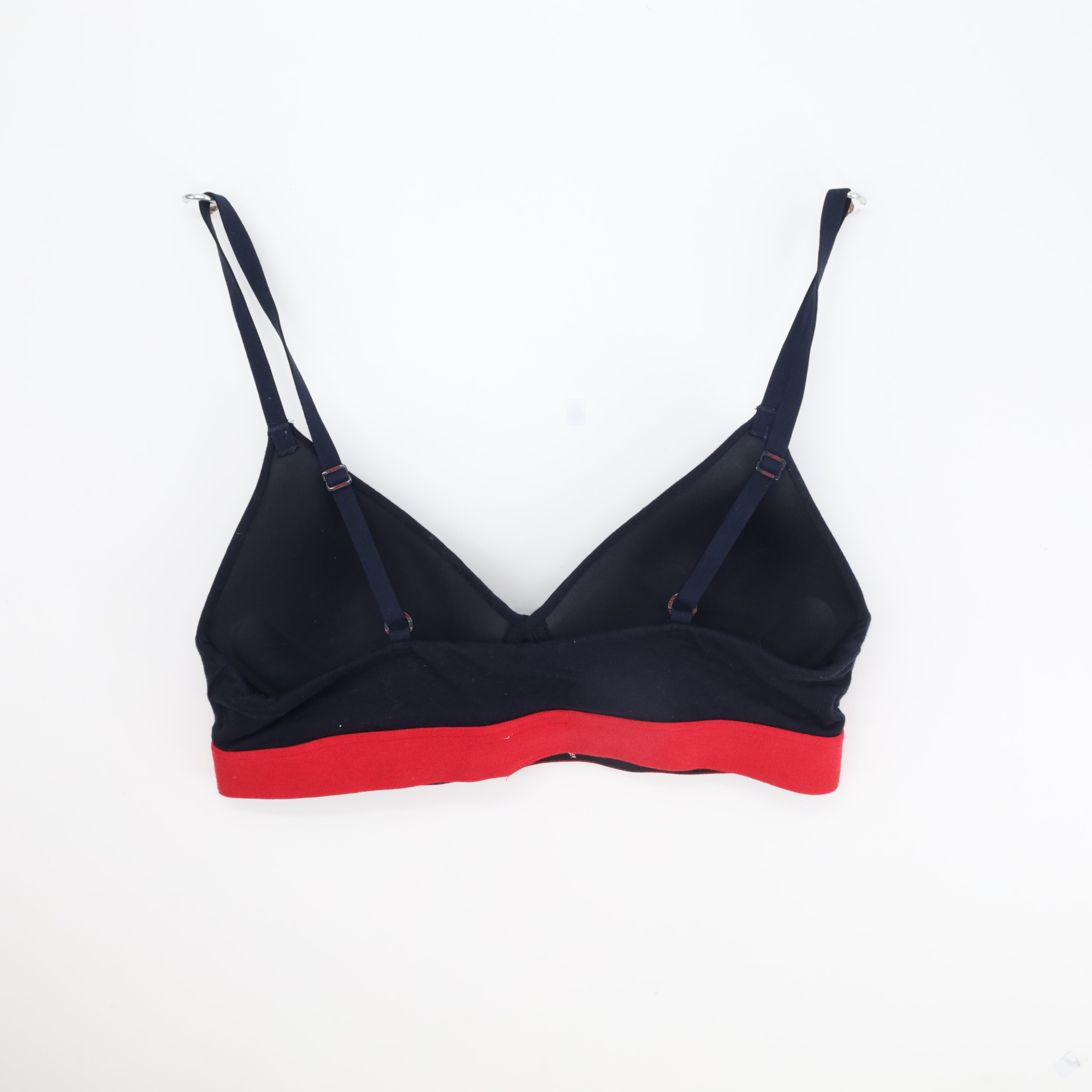 Triangle Tommy Hilfiger Bleu