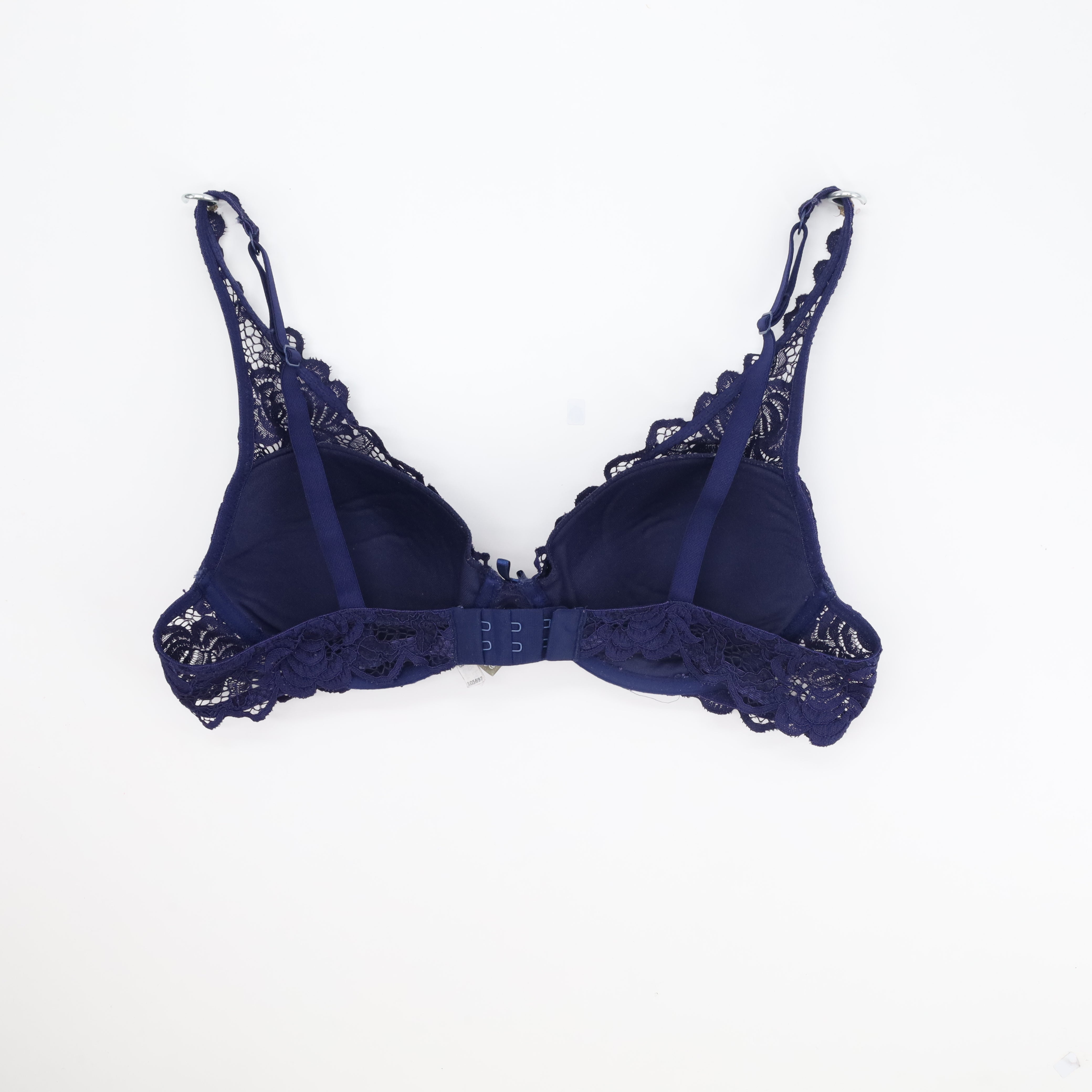 Soutien-gorge RougeGorge Bleu