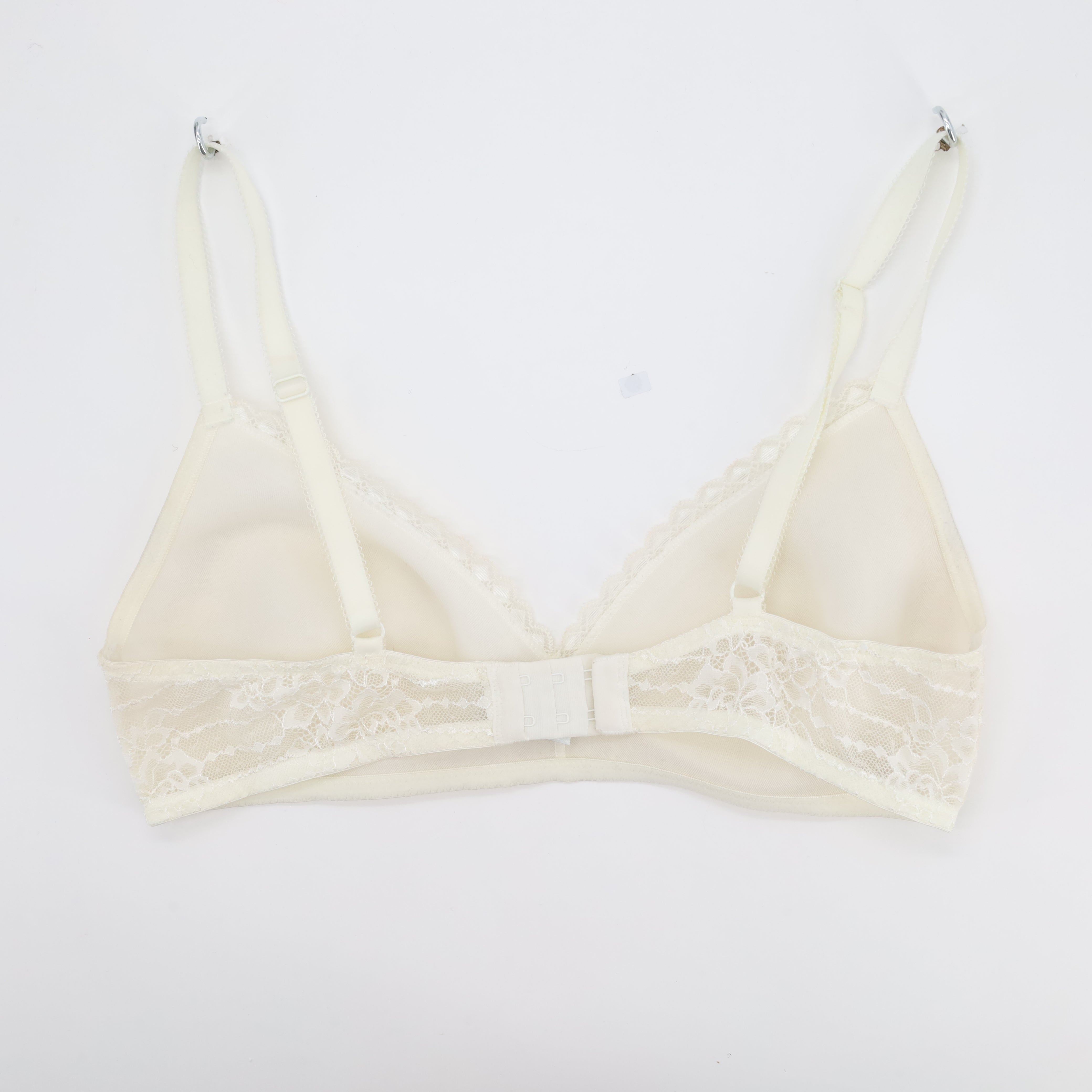 Soutien-gorge ETAM Blanc