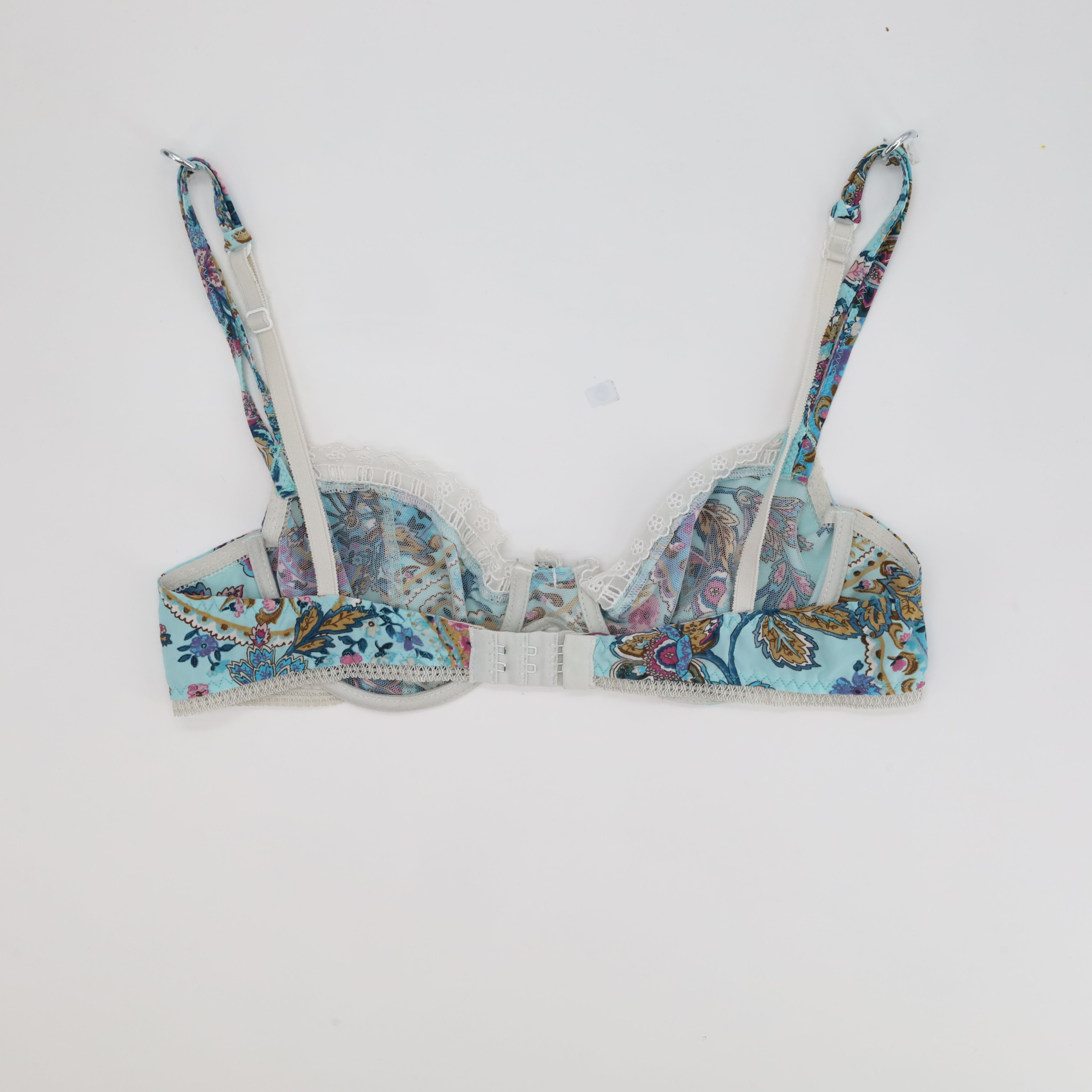 Soutien-gorge Kookai Bleu