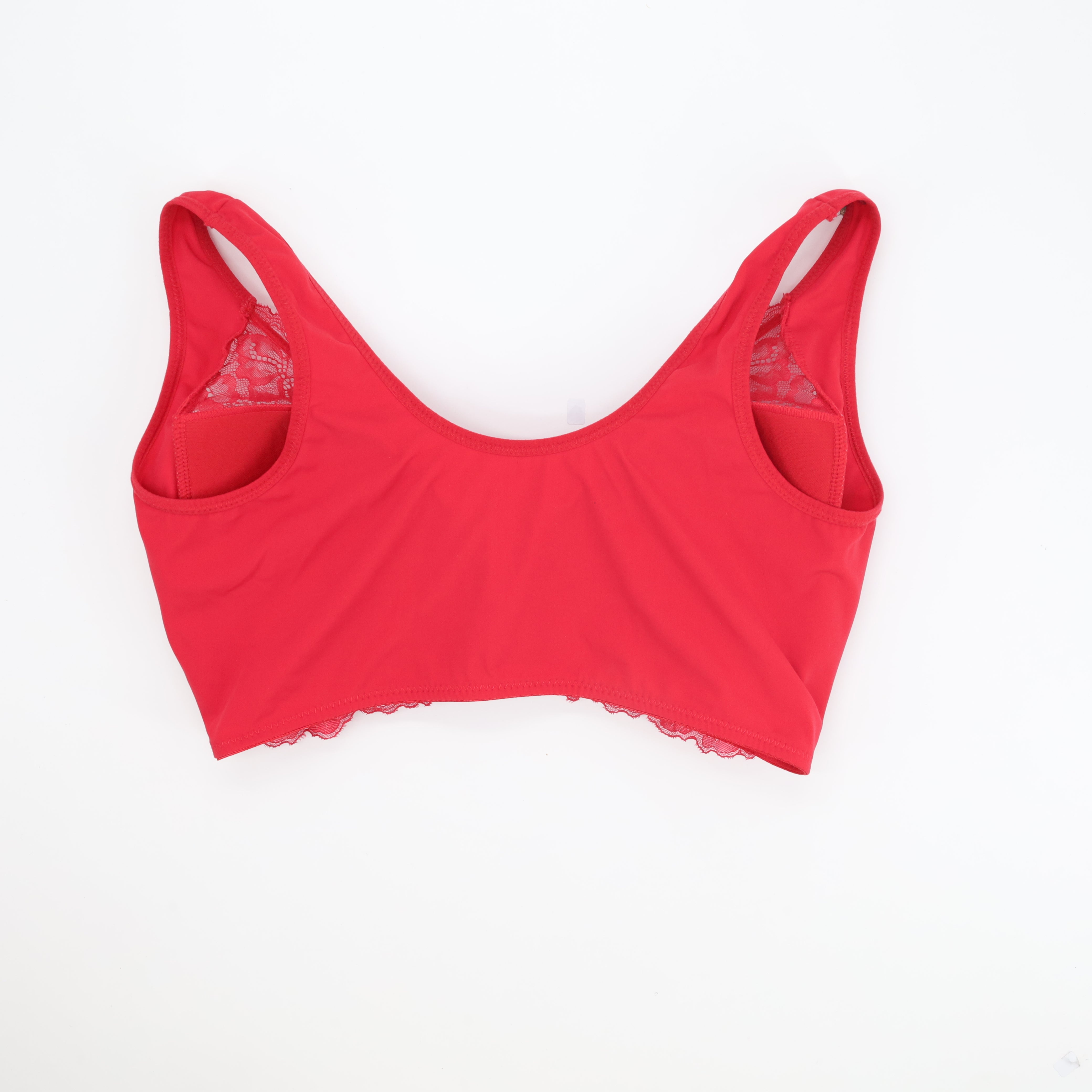 Soutien-gorge Lucy Breeze Rouge