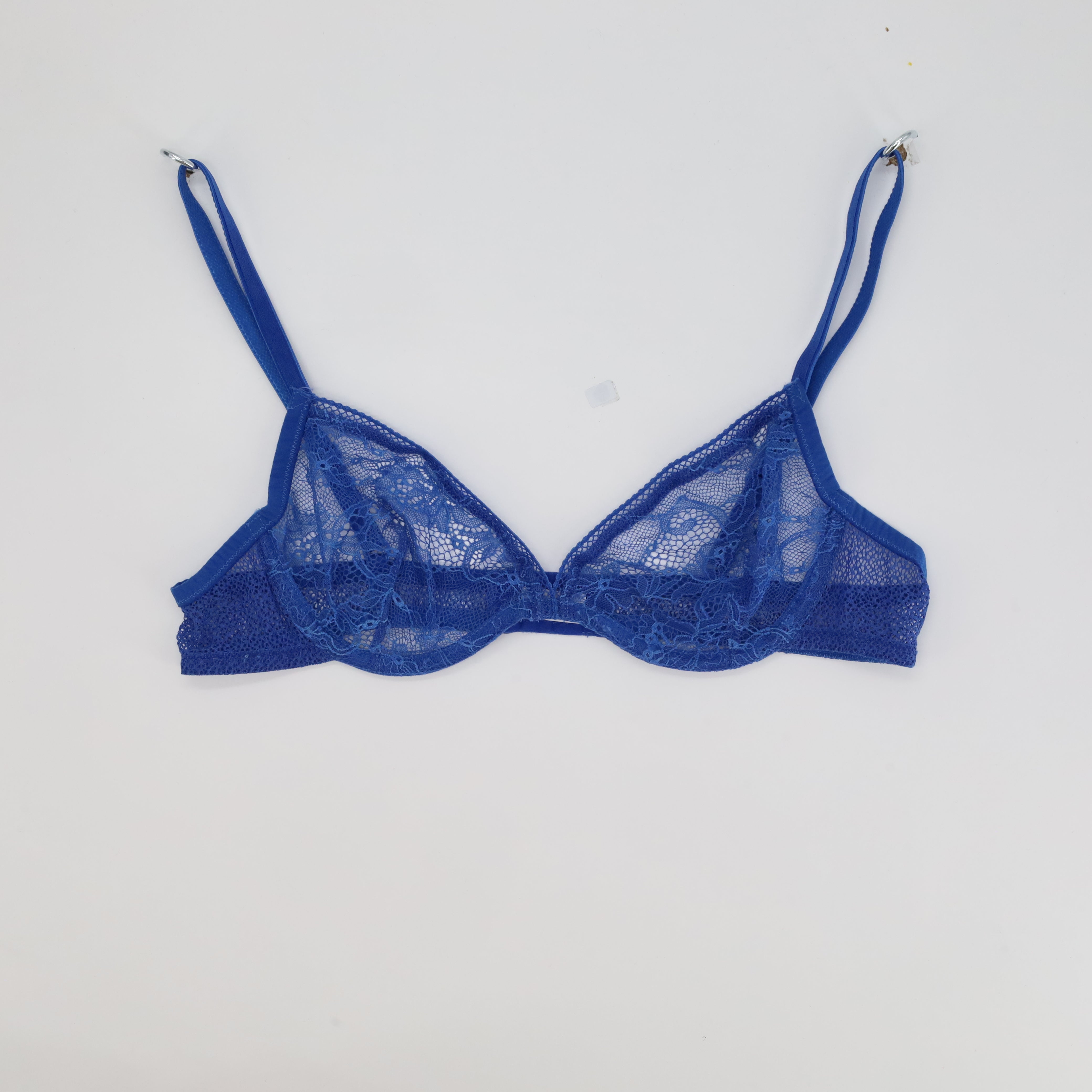 Soutien-gorge Bleu