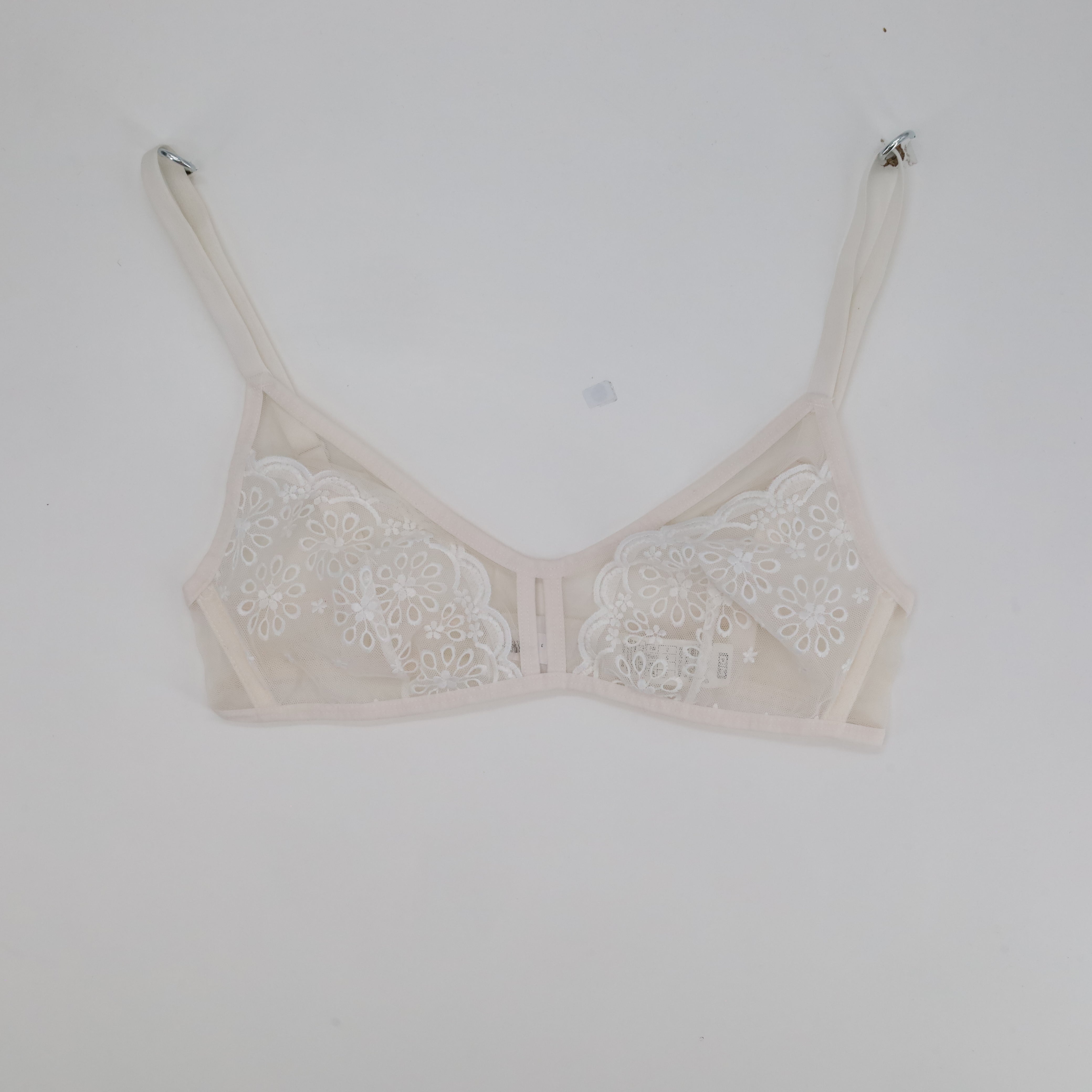 Soutien-gorge DIM Blanc