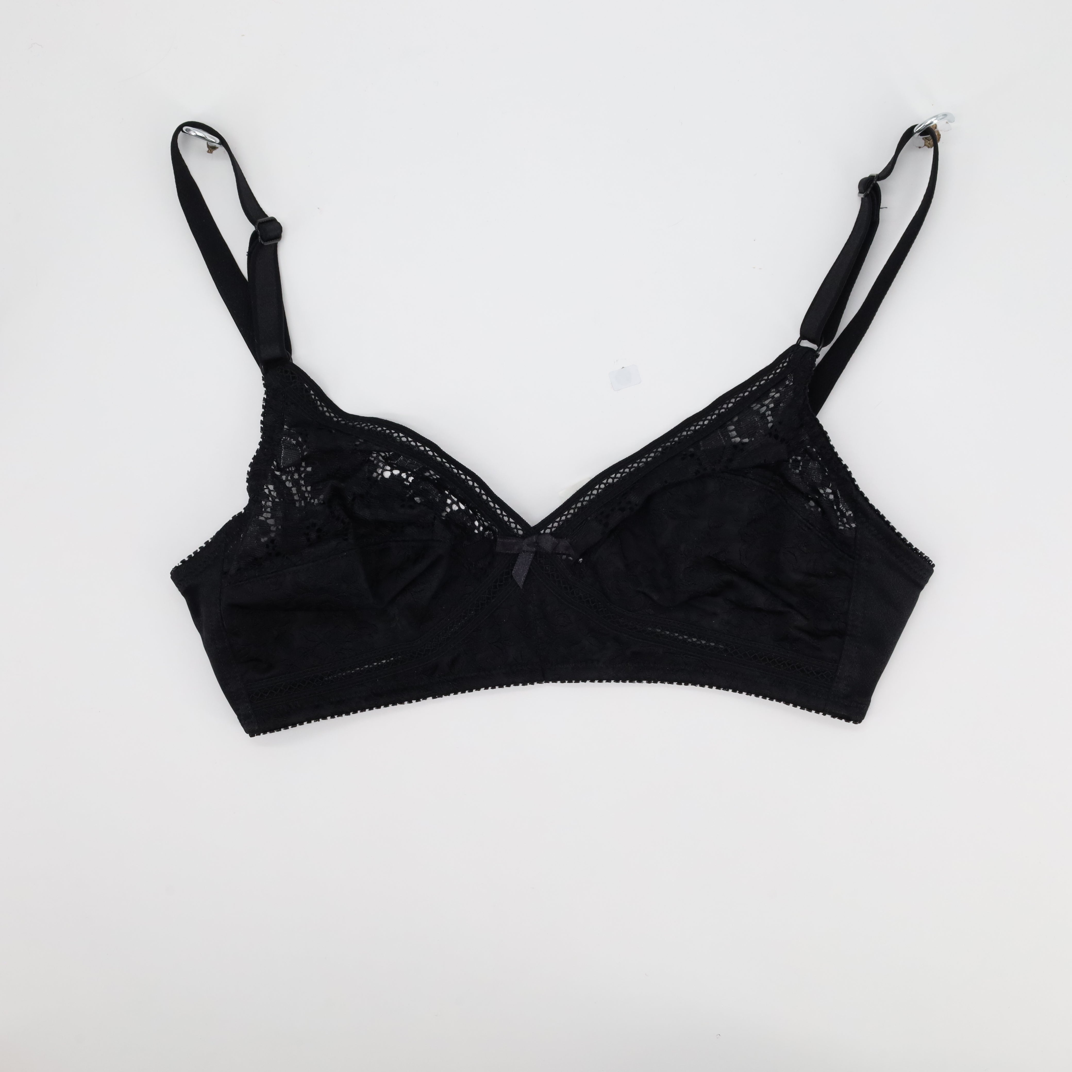 Soutien-gorge Naturana Noir