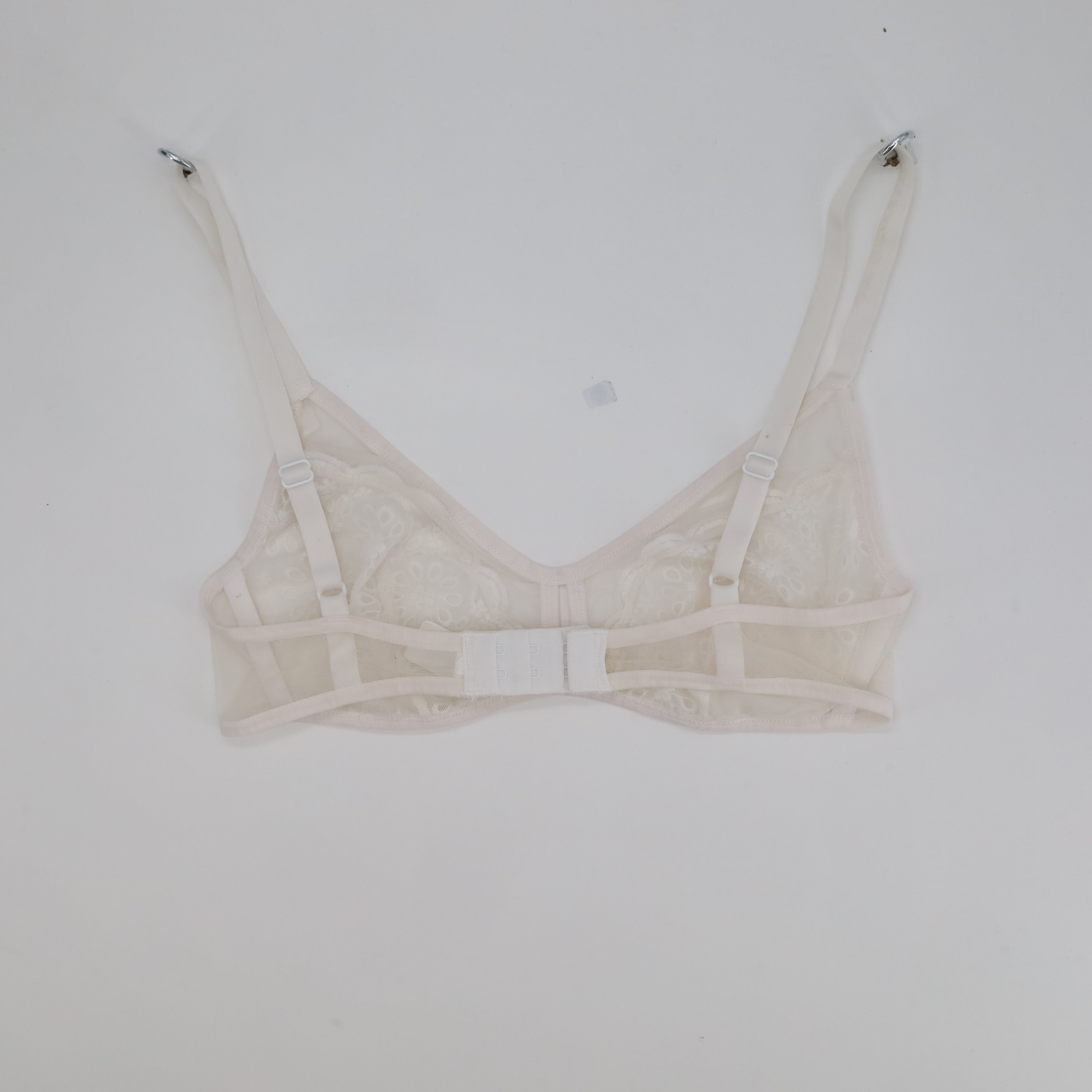 Soutien-gorge DIM Blanc