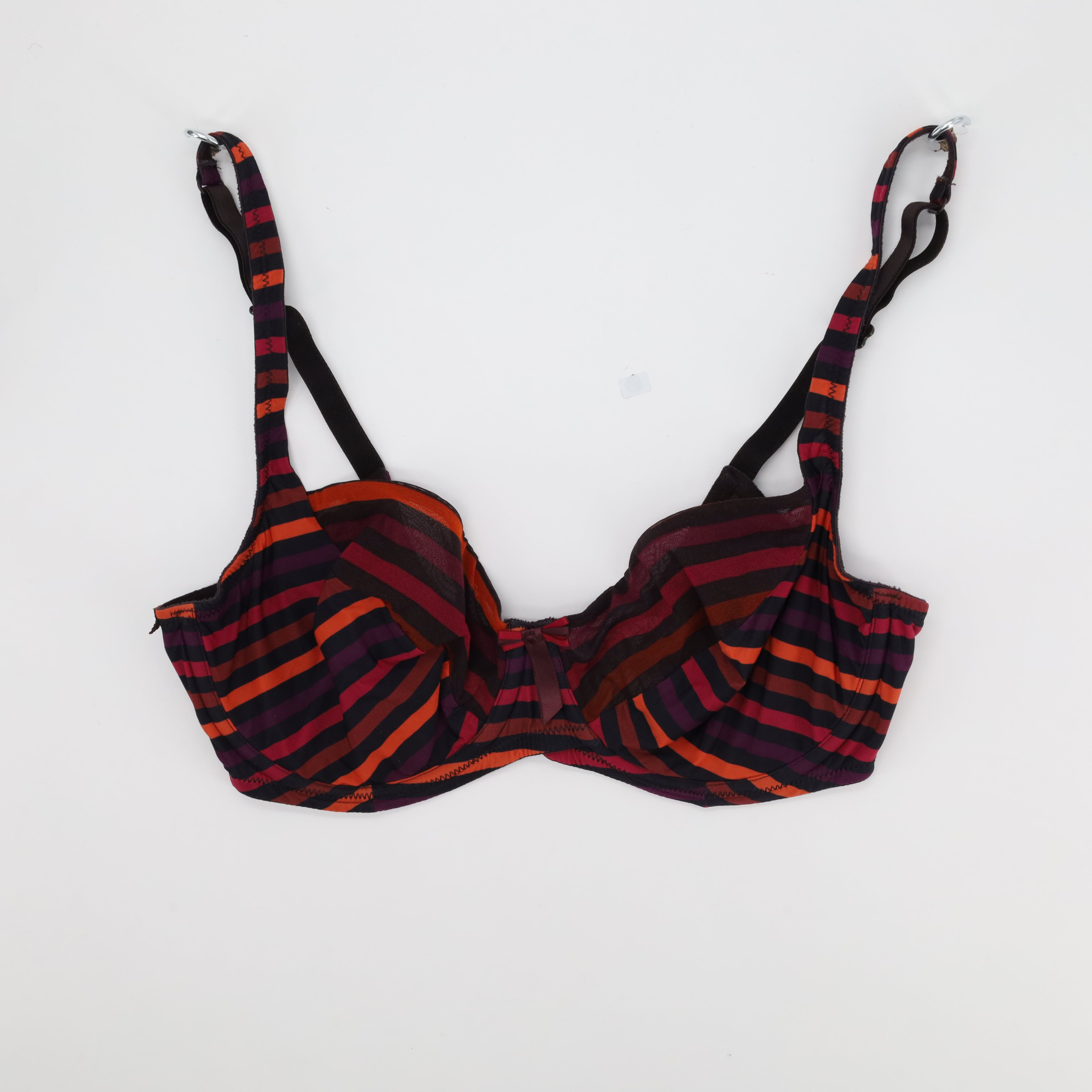 Soutien-gorge Marie Jo Rouge