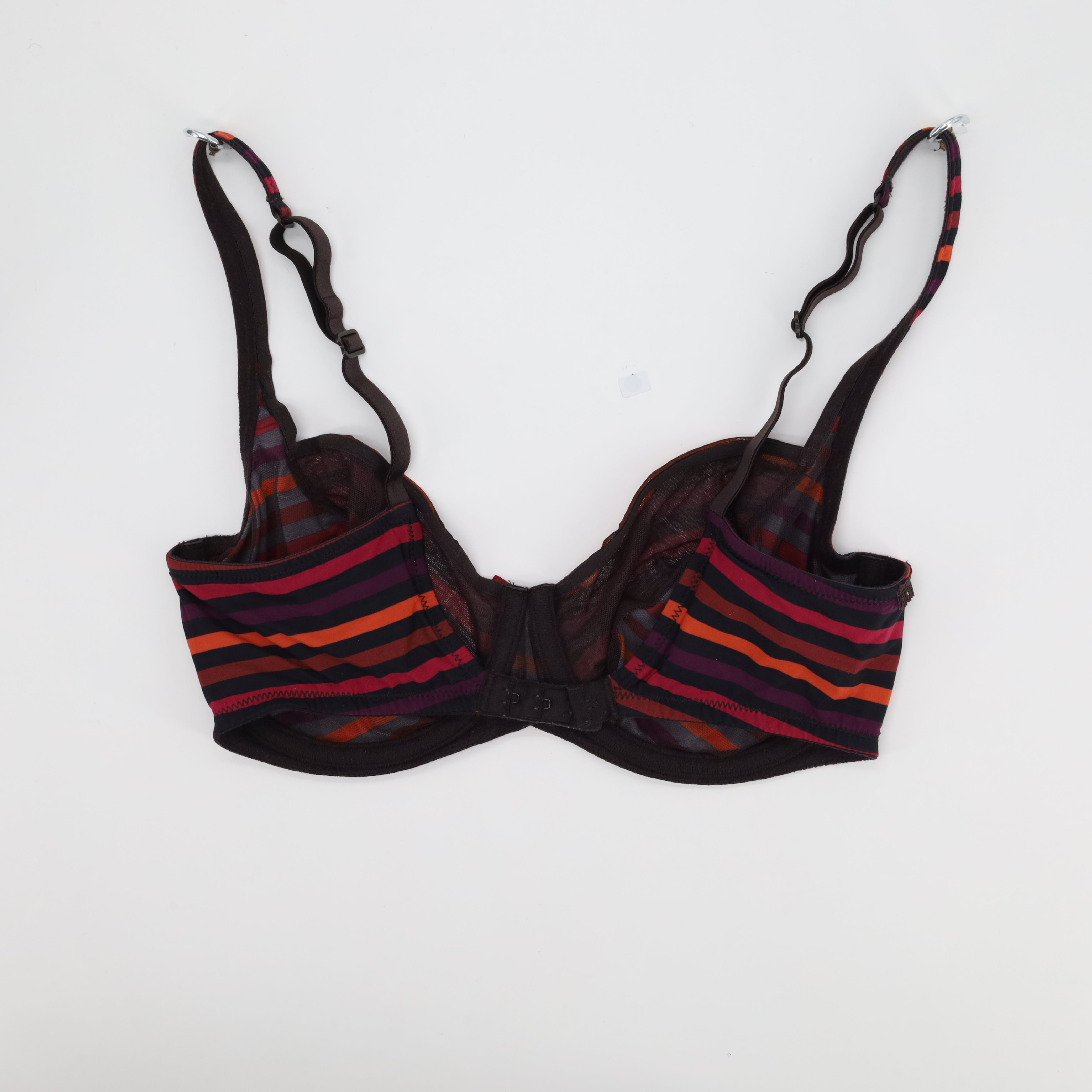 Soutien-gorge Marie Jo Rouge