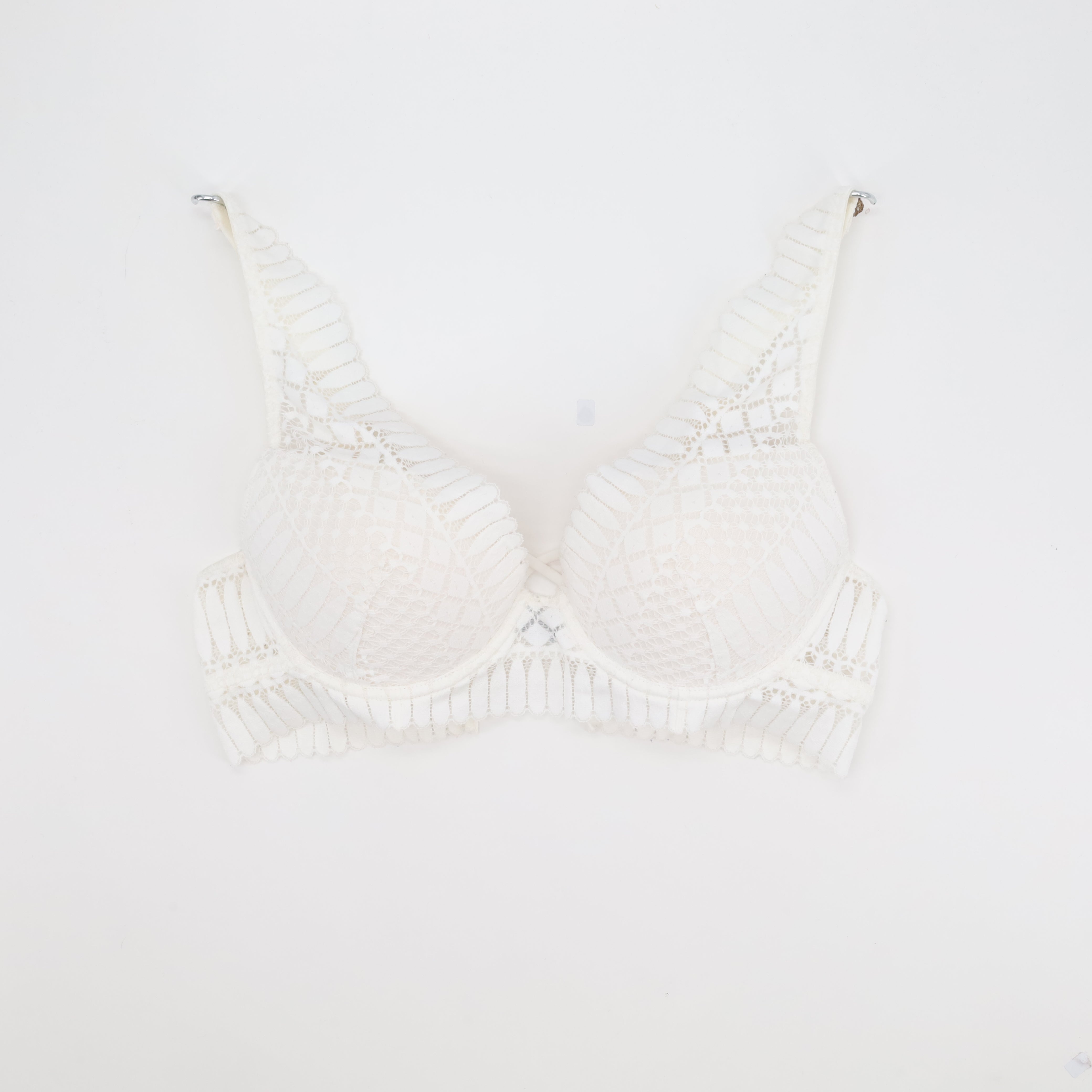 Soutien-gorge ETAM Blanc
