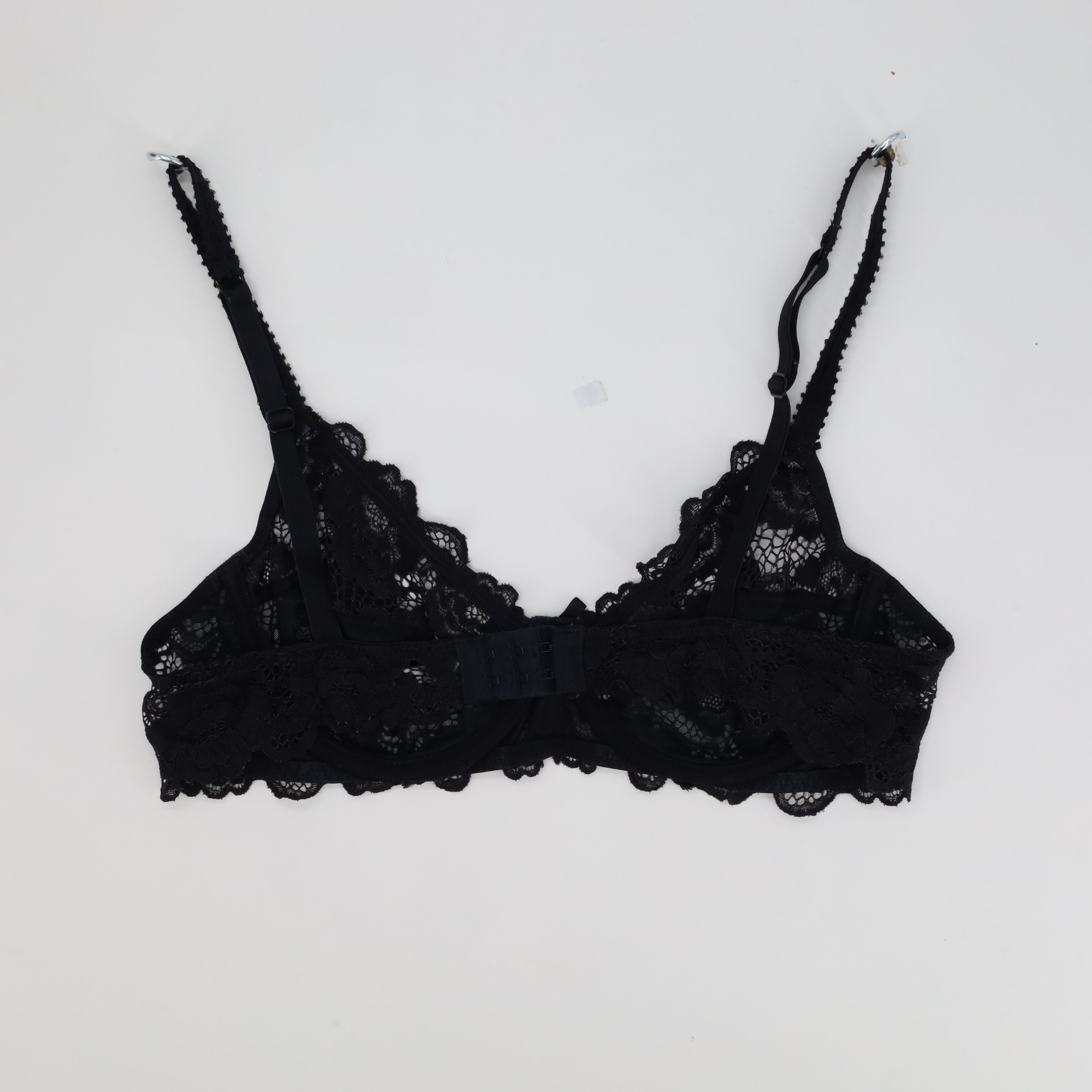 Soutien-gorge RougeGorge Noir