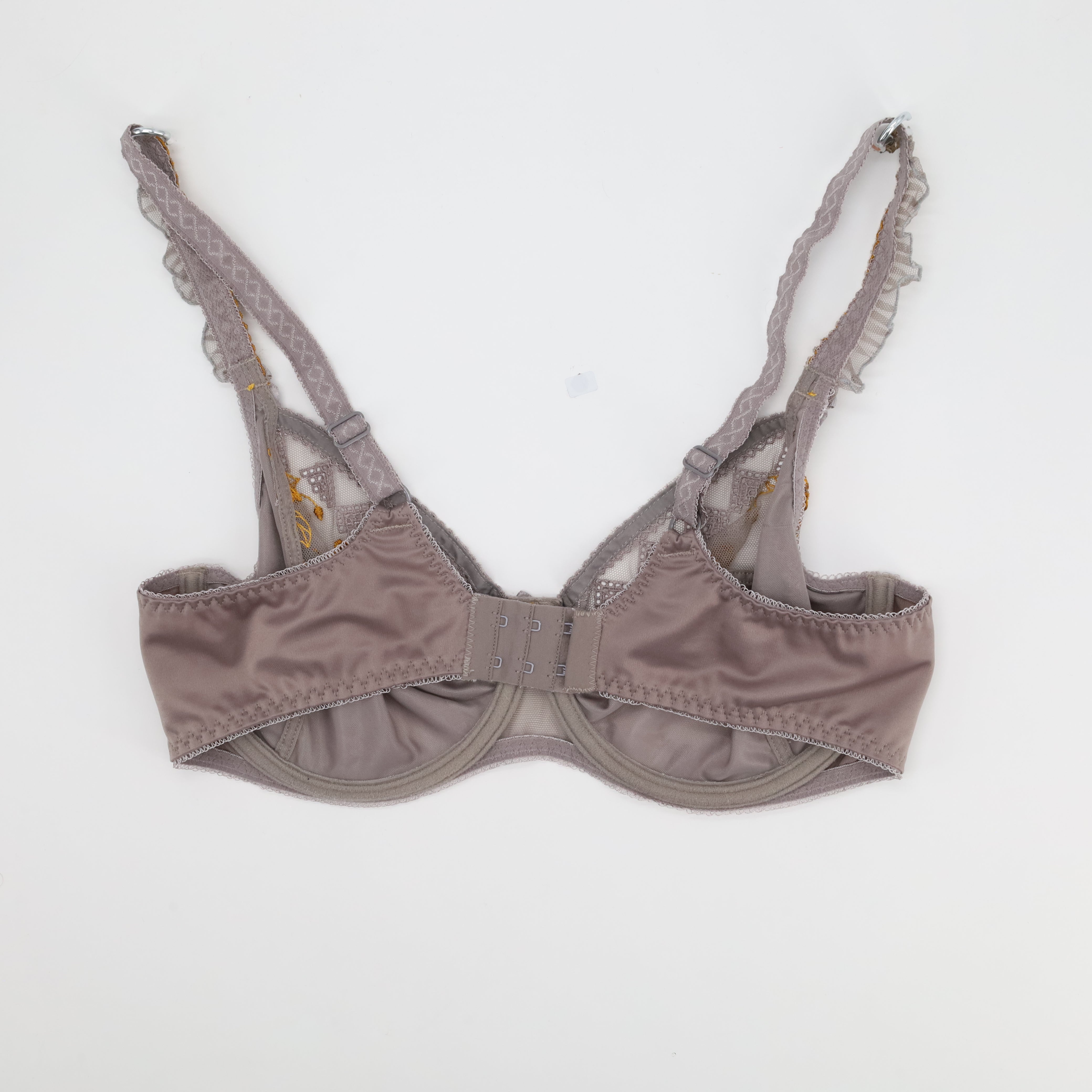 Soutien-gorge Gris