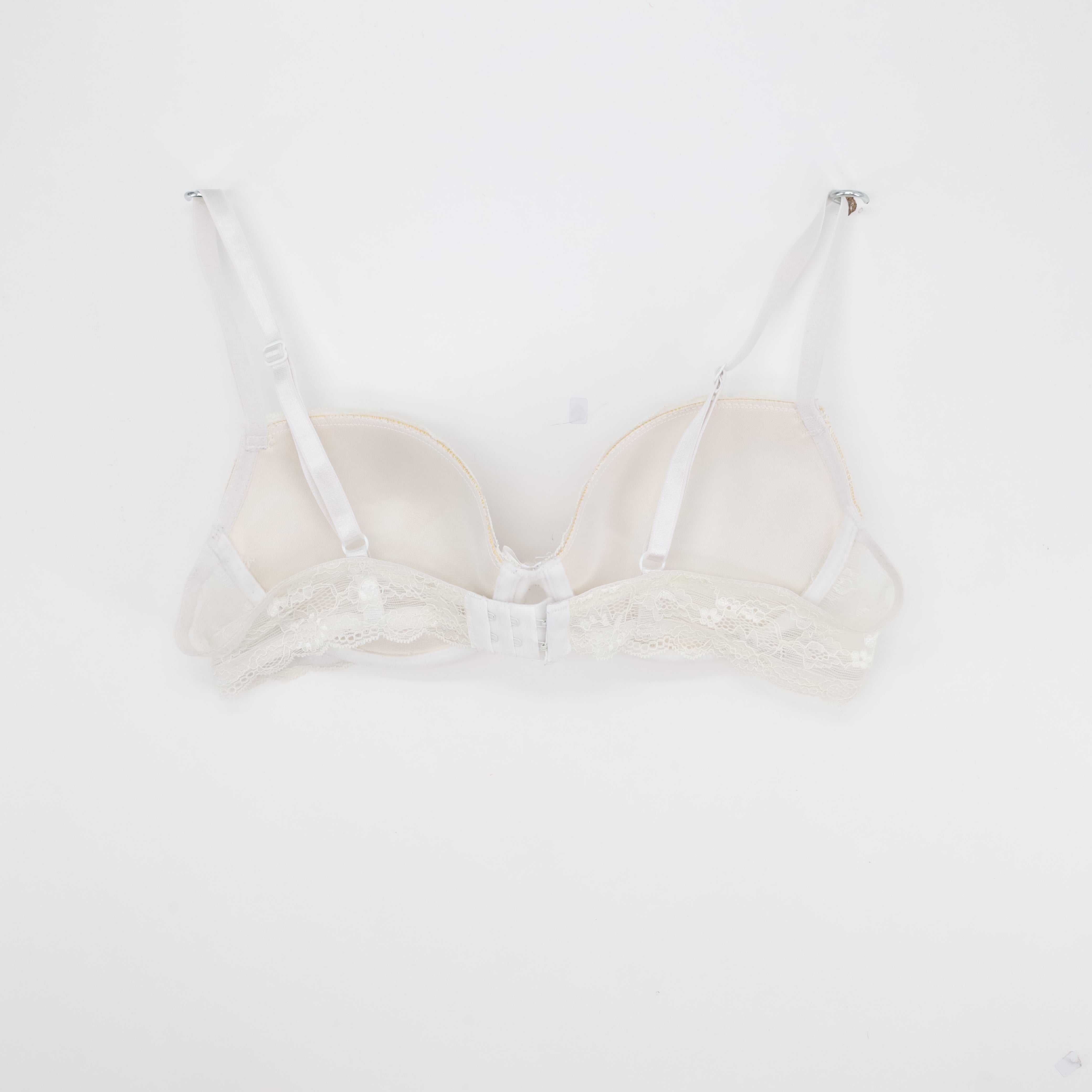 Soutien-gorge Blanc