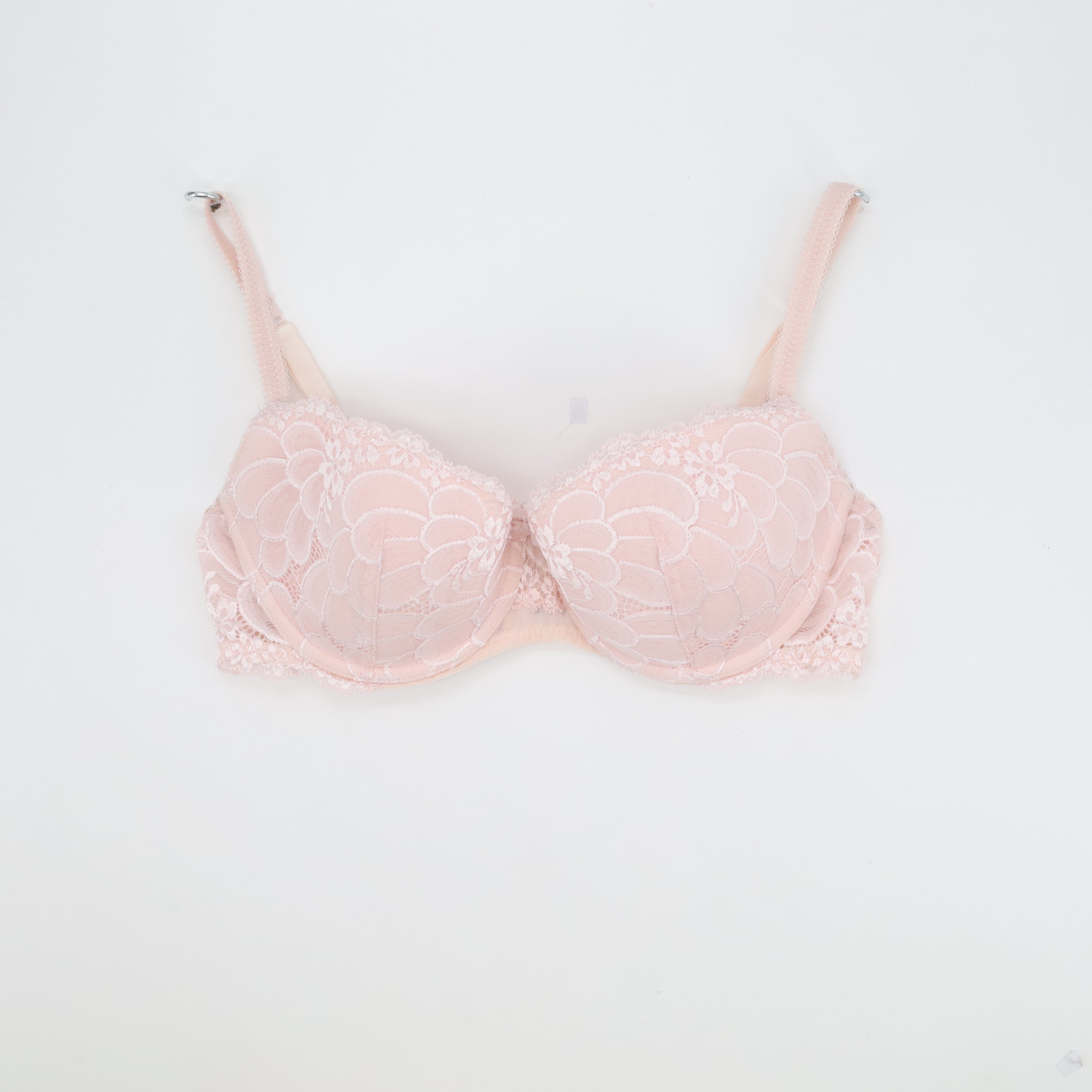 Soutien-gorge RougeGorge Rose