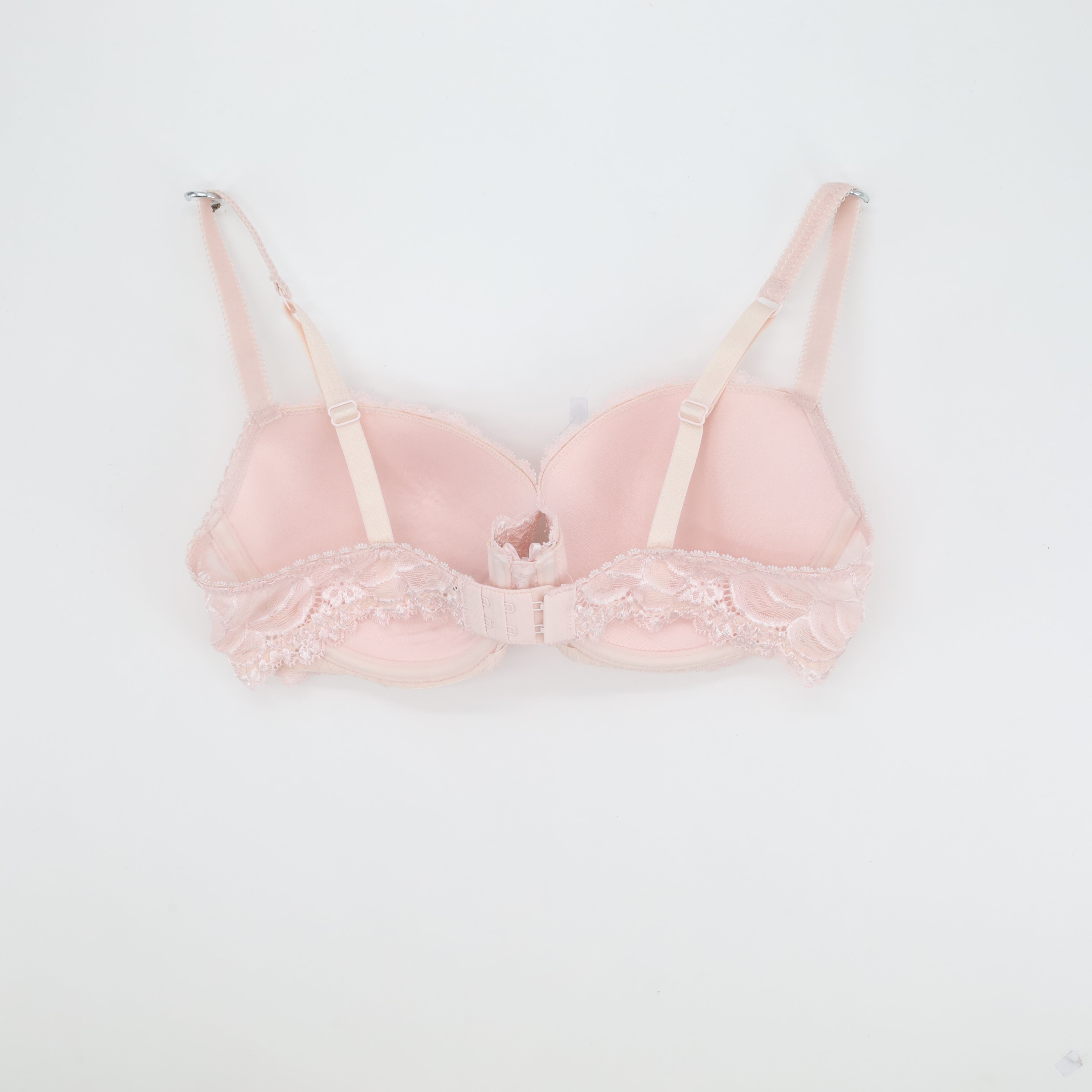 Soutien-gorge RougeGorge Rose