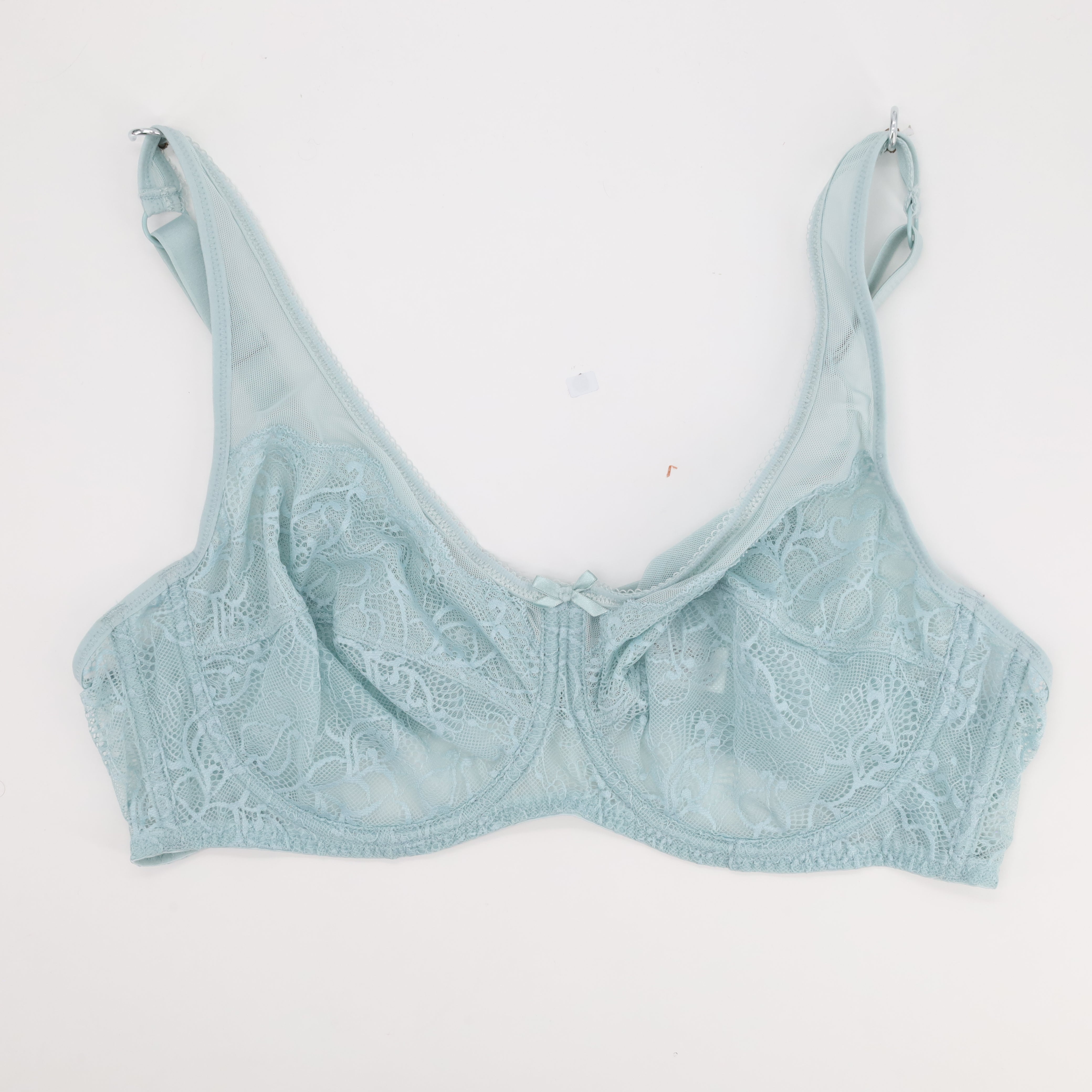 Soutien-gorge Damart Bleu