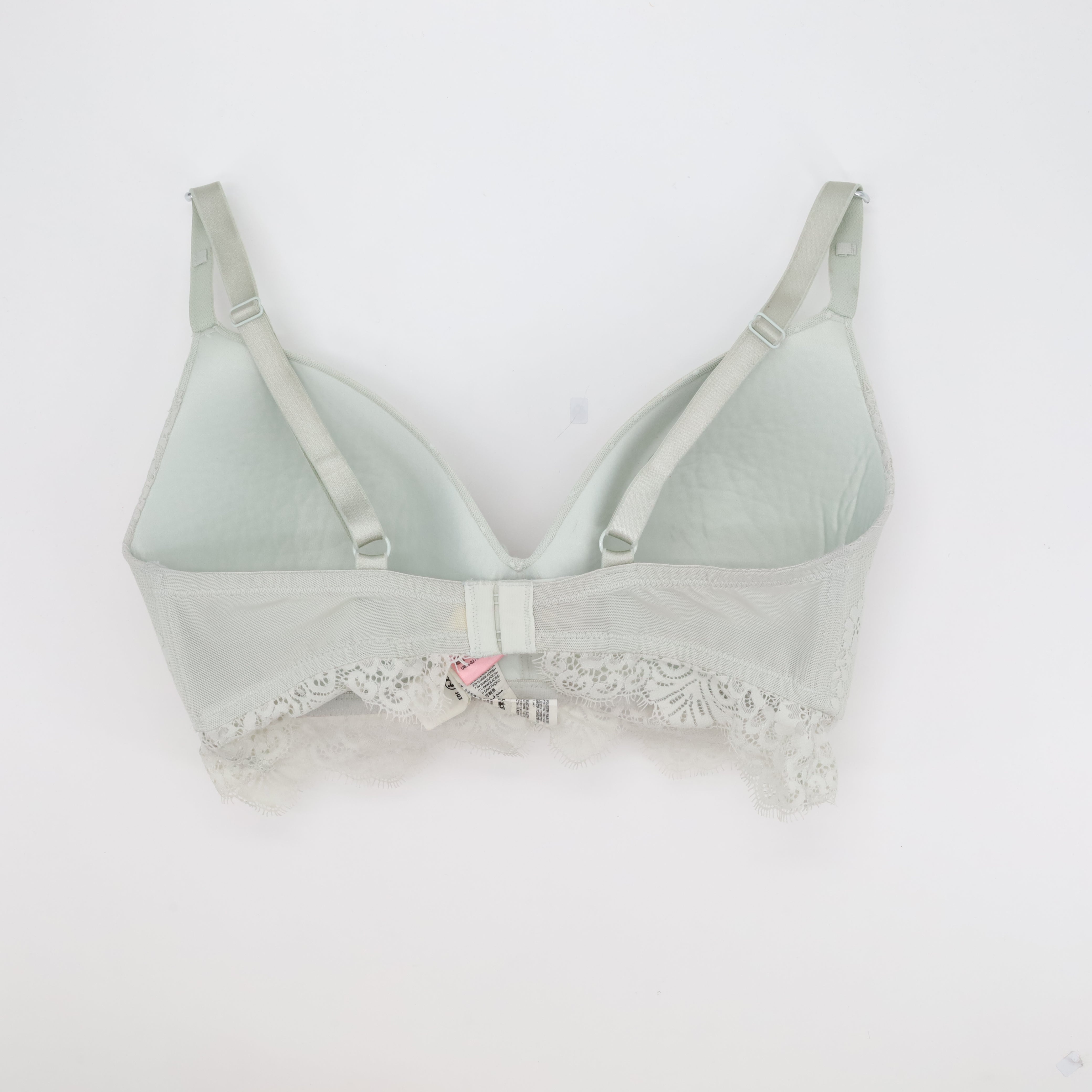 Soutien-gorge Hunkemöller Vert
