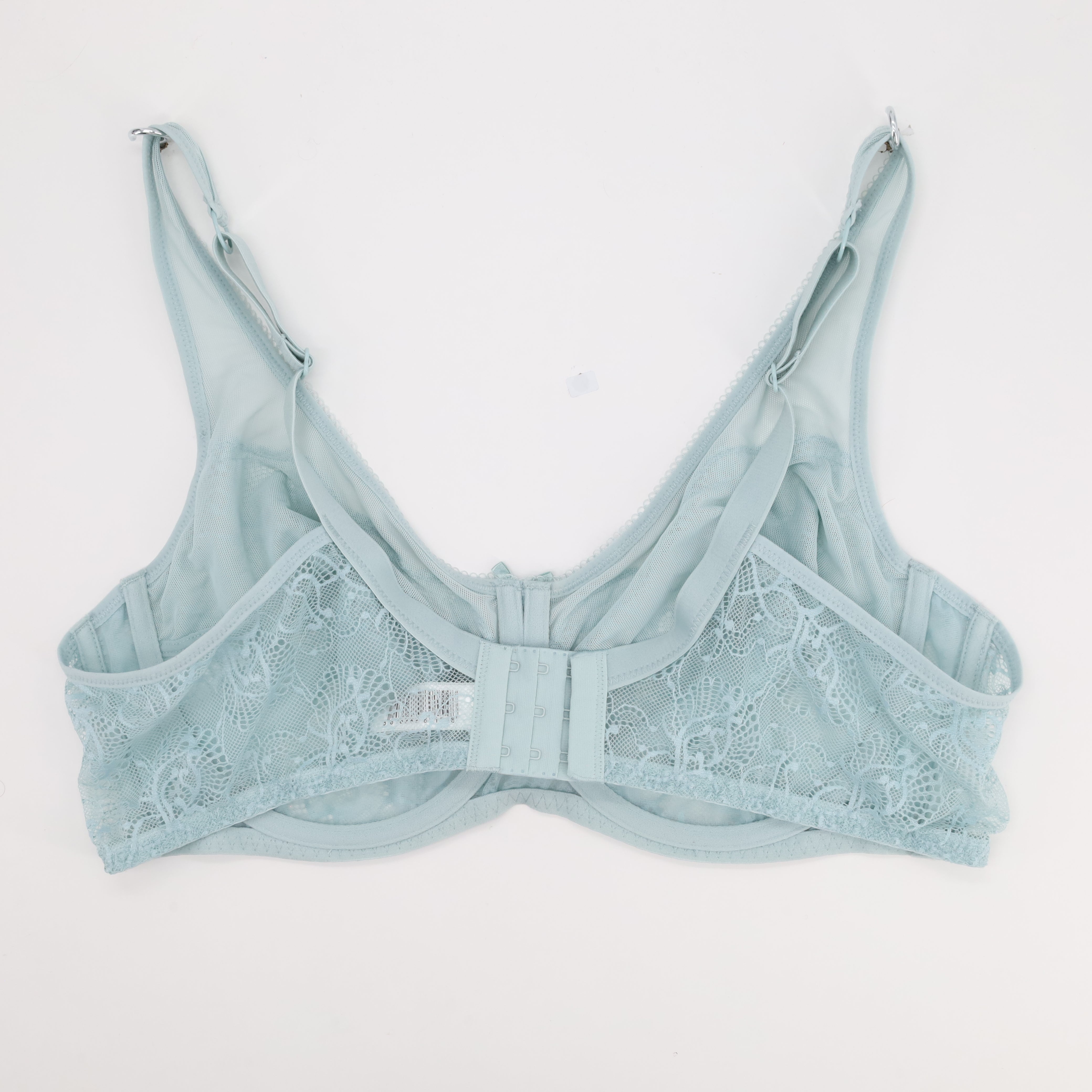 Soutien-gorge Damart Bleu