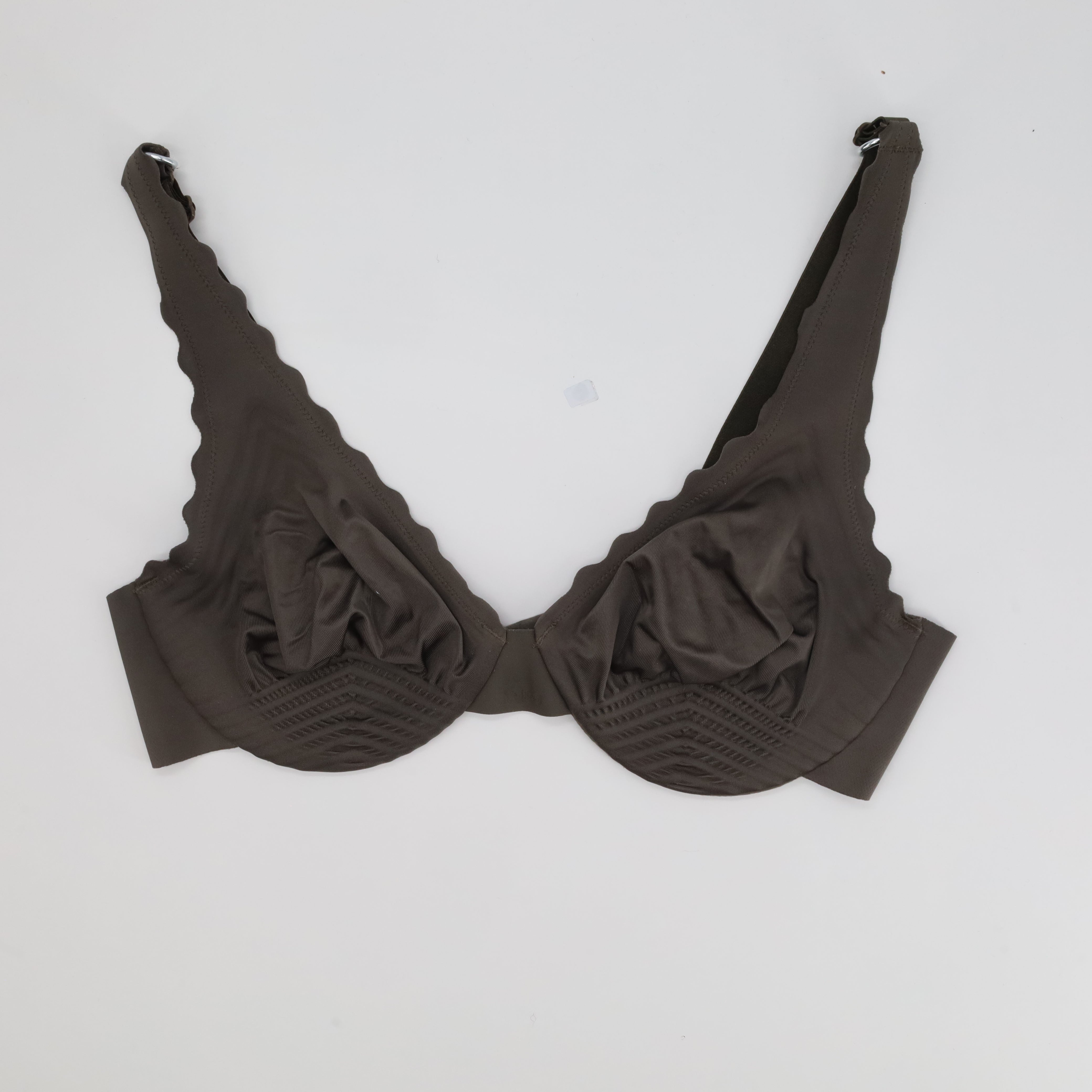 Soutien-gorge DIM Vert