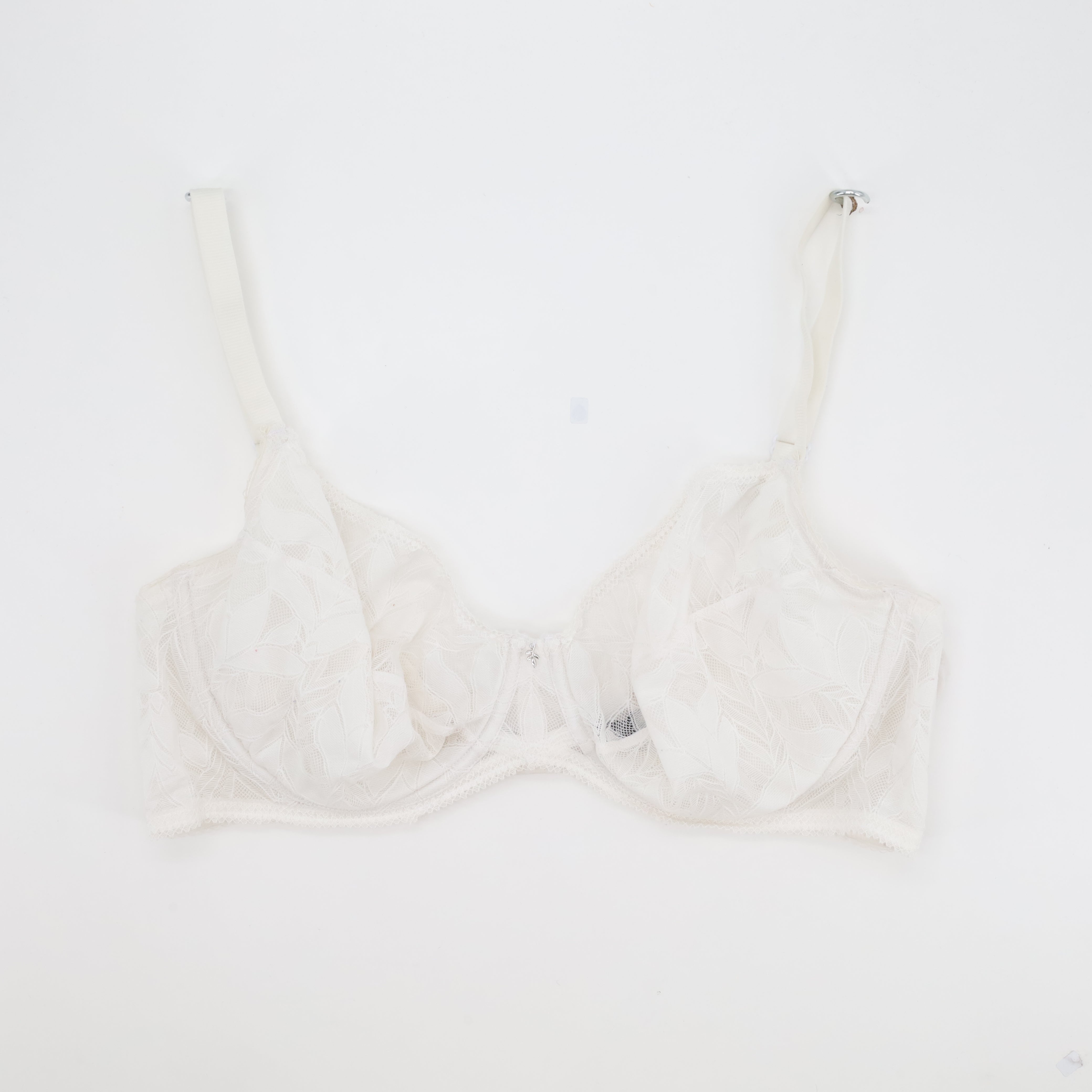 Soutien-gorge RougeGorge Blanc