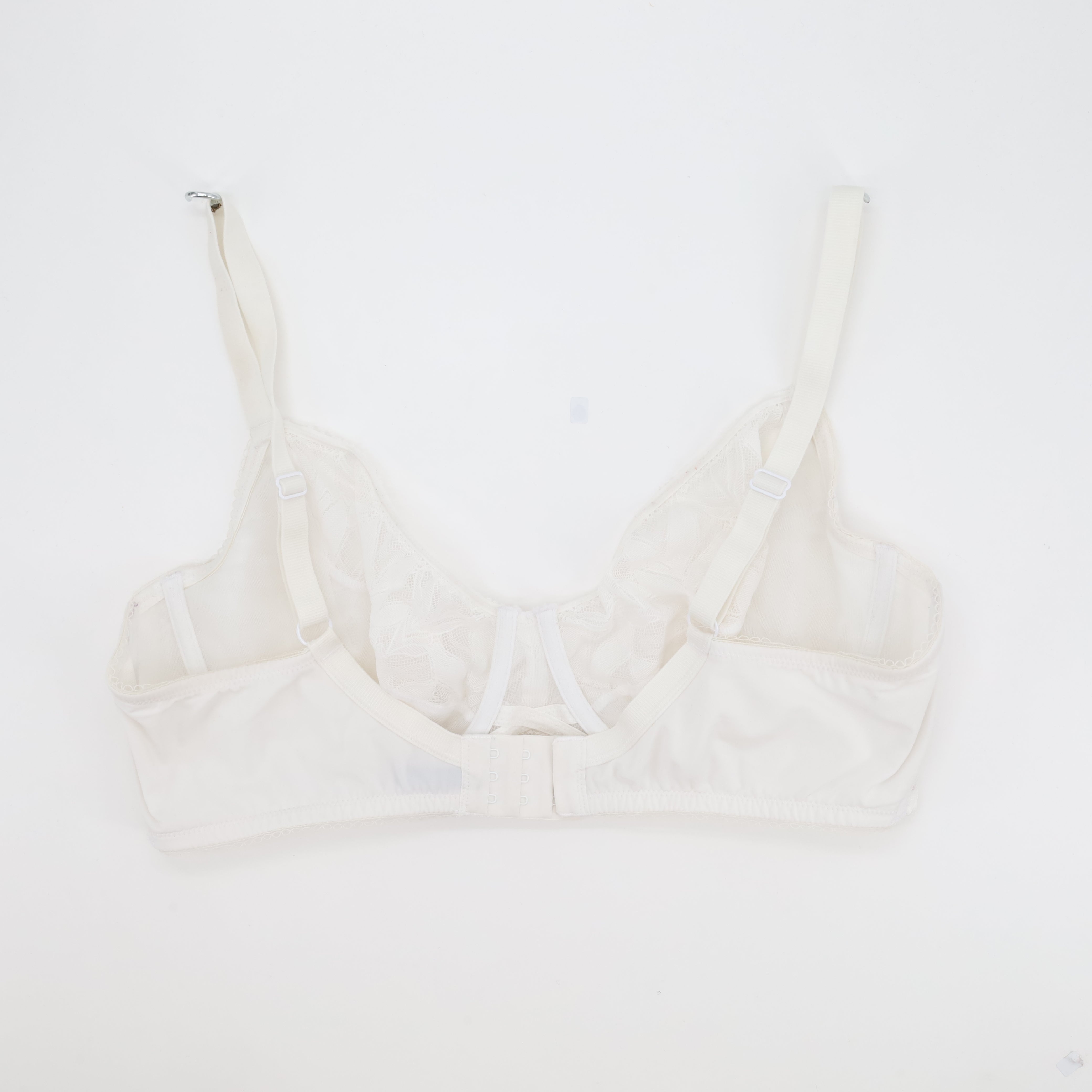 Soutien-gorge RougeGorge Blanc