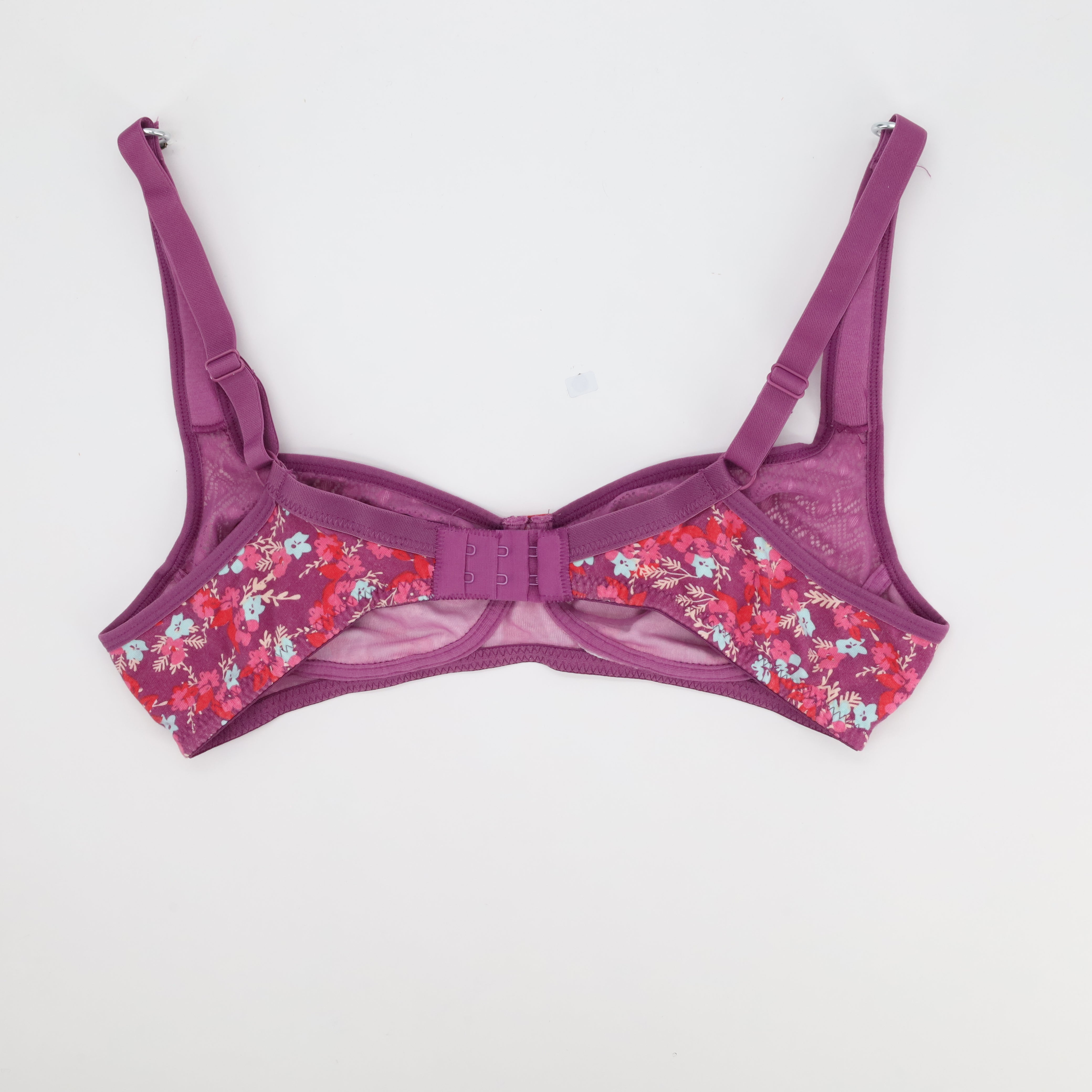 Soutien-gorge Confidence Violet