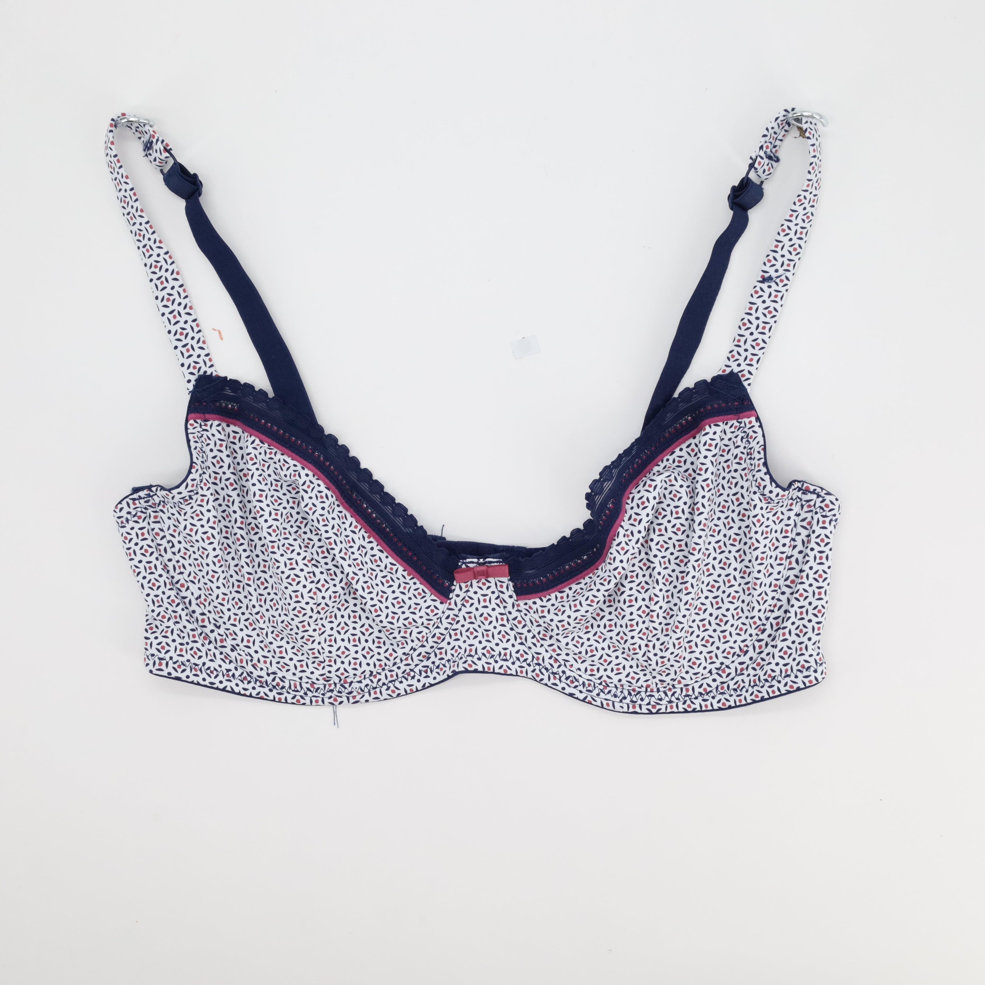 Soutien-gorge Blanc