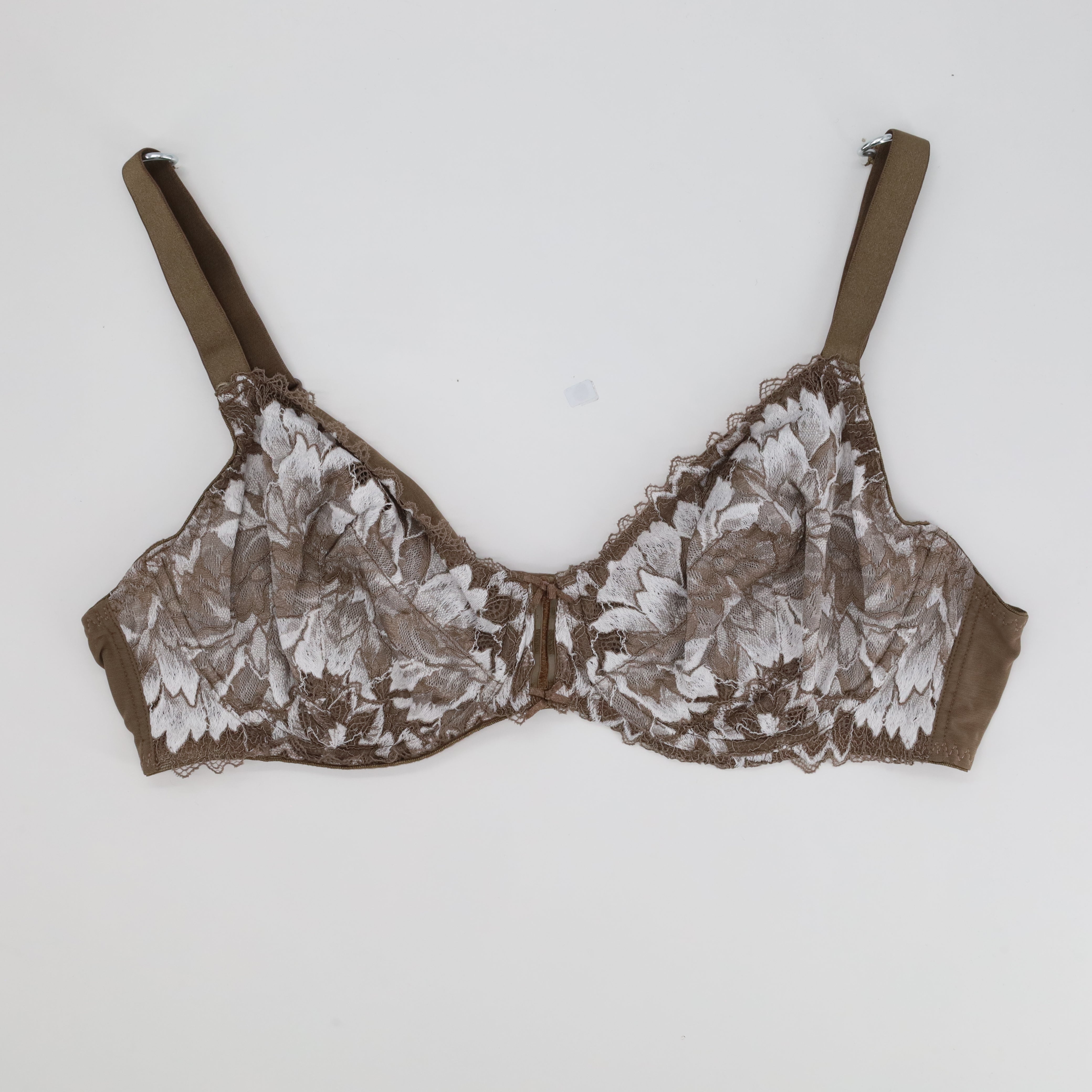 Soutien-gorge Well Marron