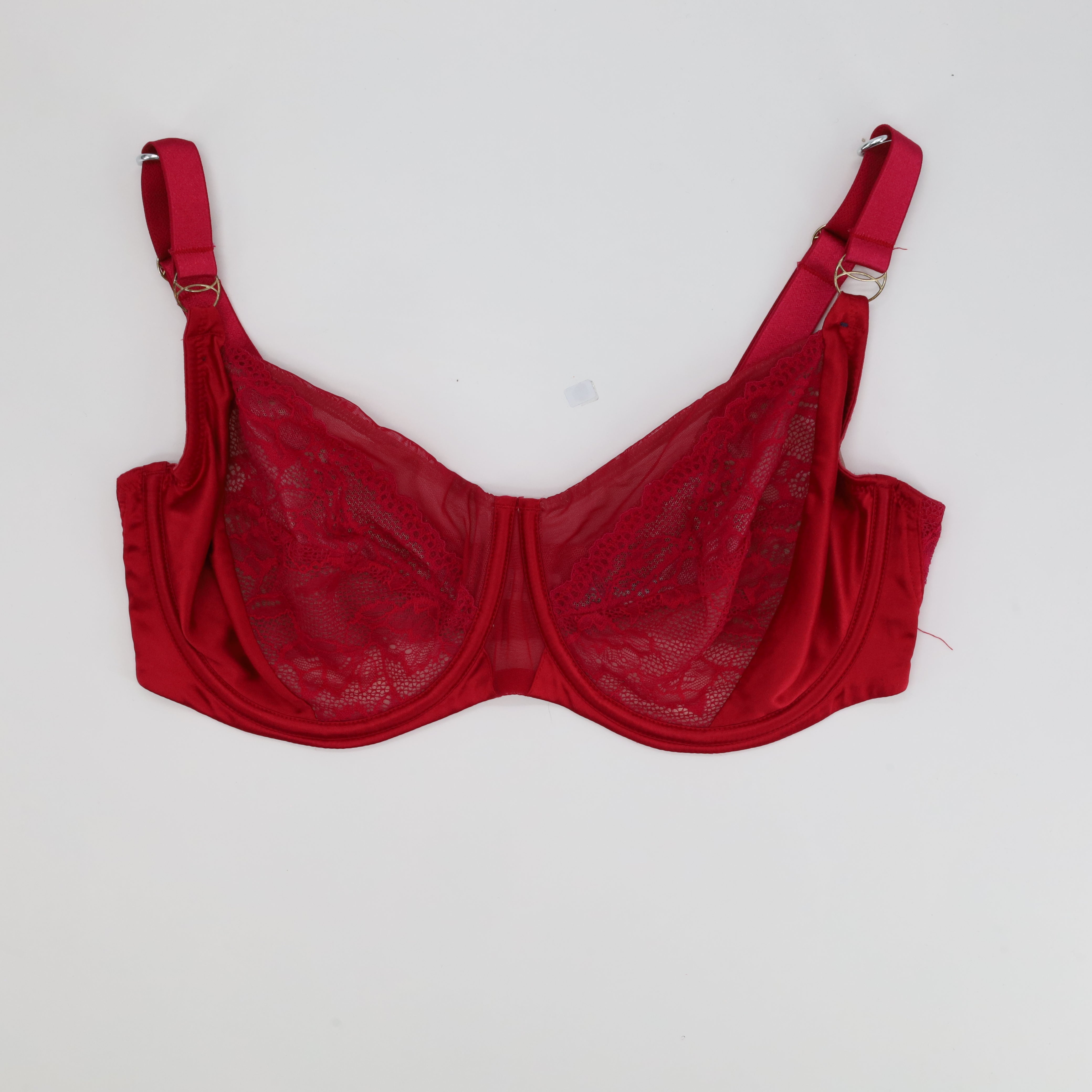 Soutien-gorge RougeGorge Rouge
