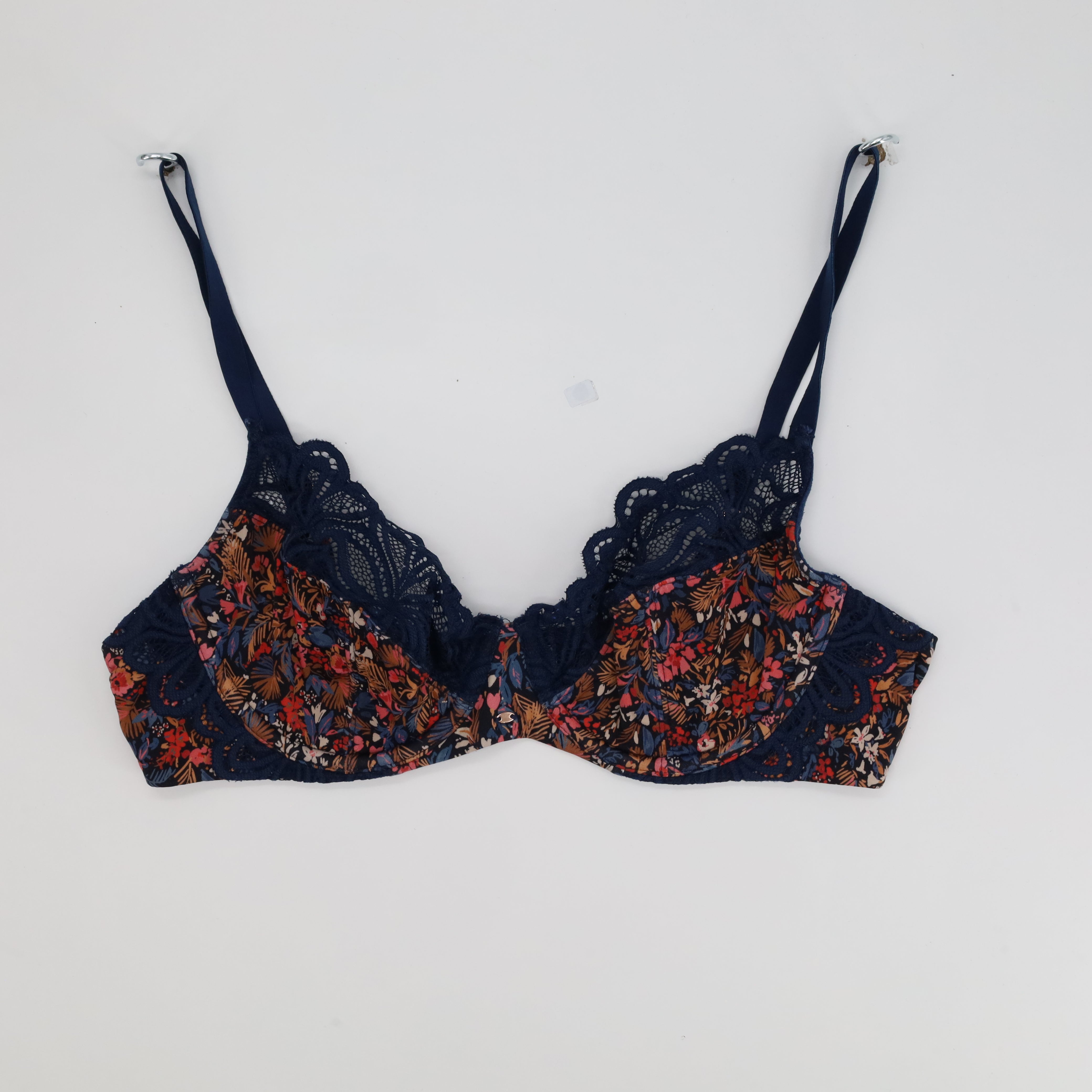 Soutien-gorge RougeGorge Bleu