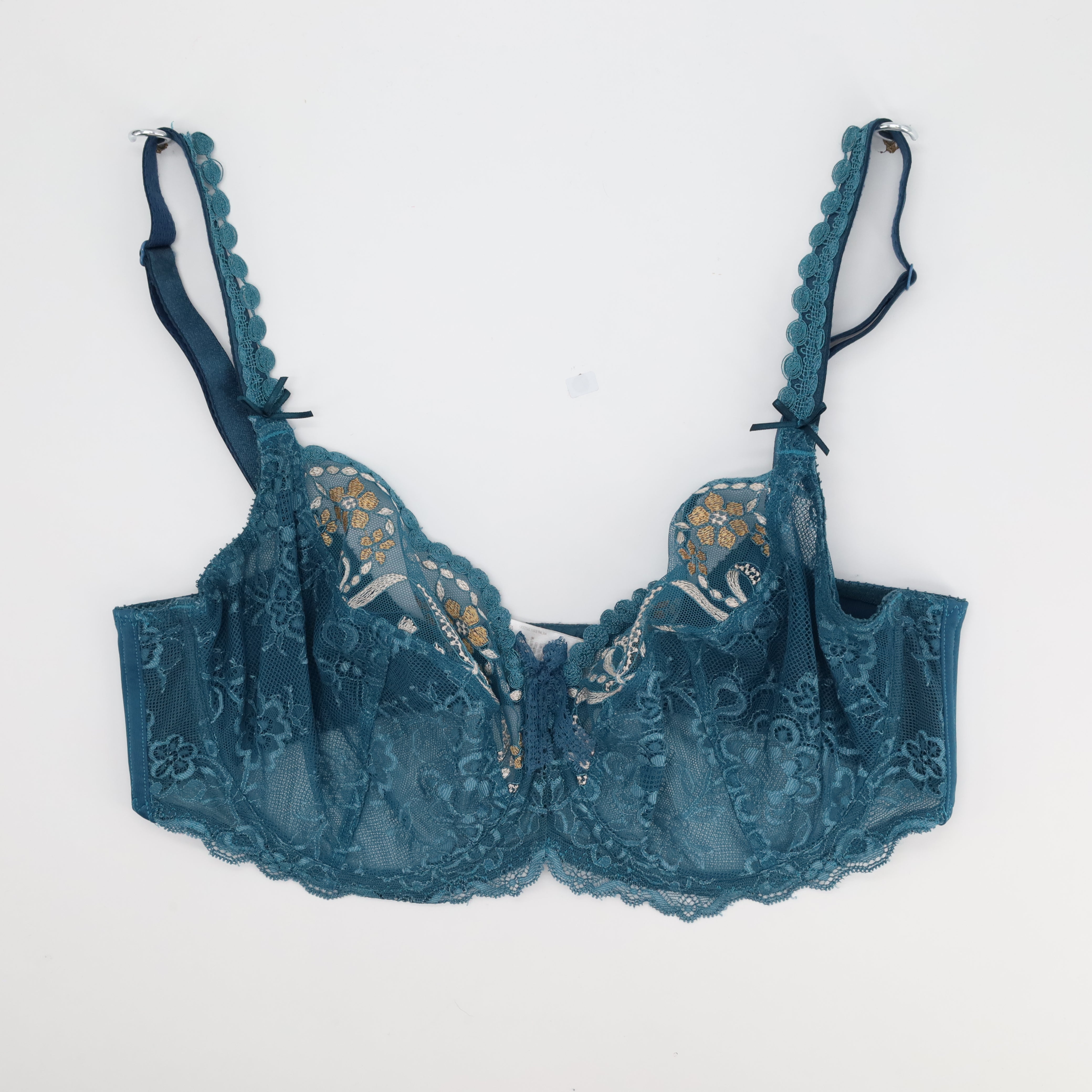 Soutien-gorge Empreinte Bleu