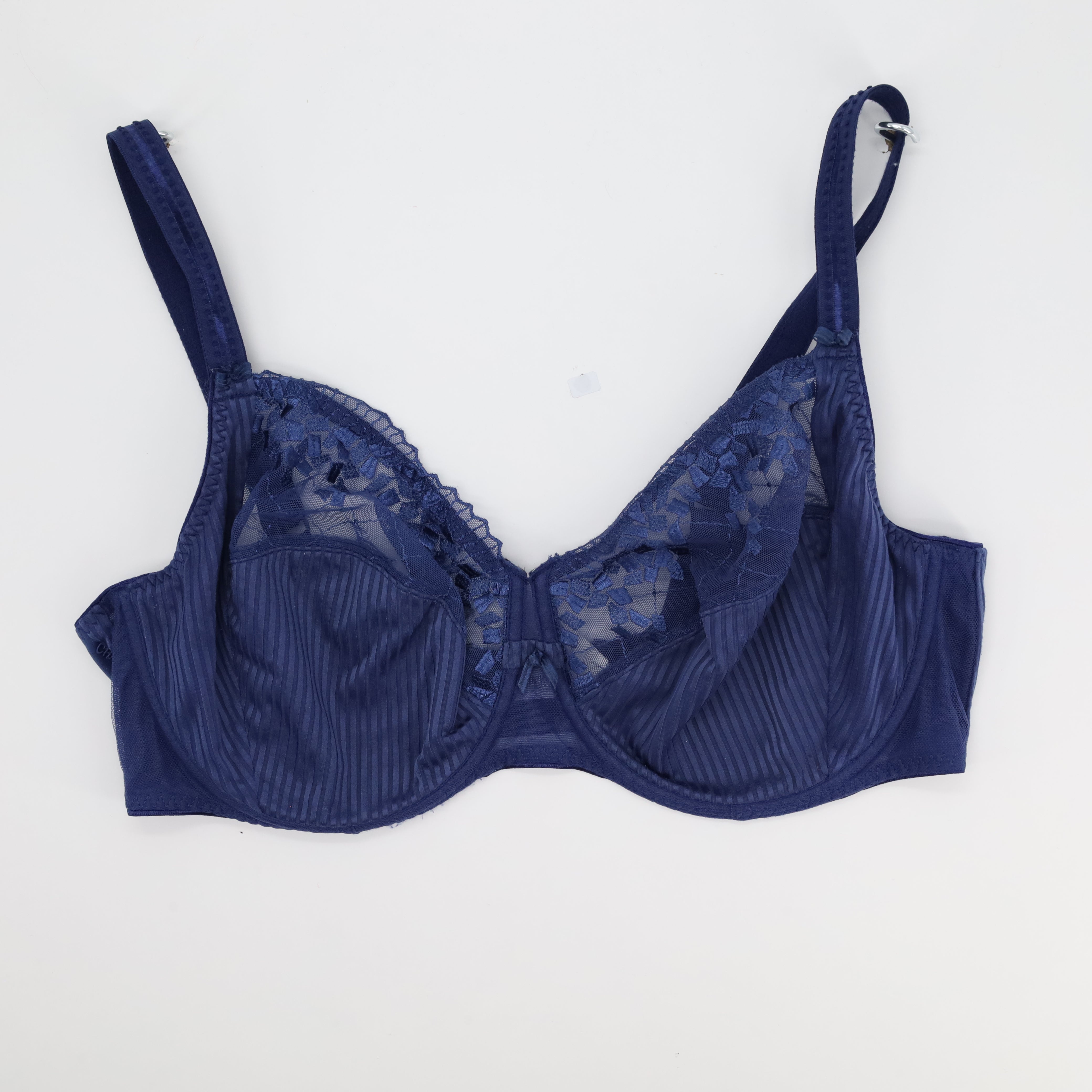 Soutien-gorge Chantelle Bleu