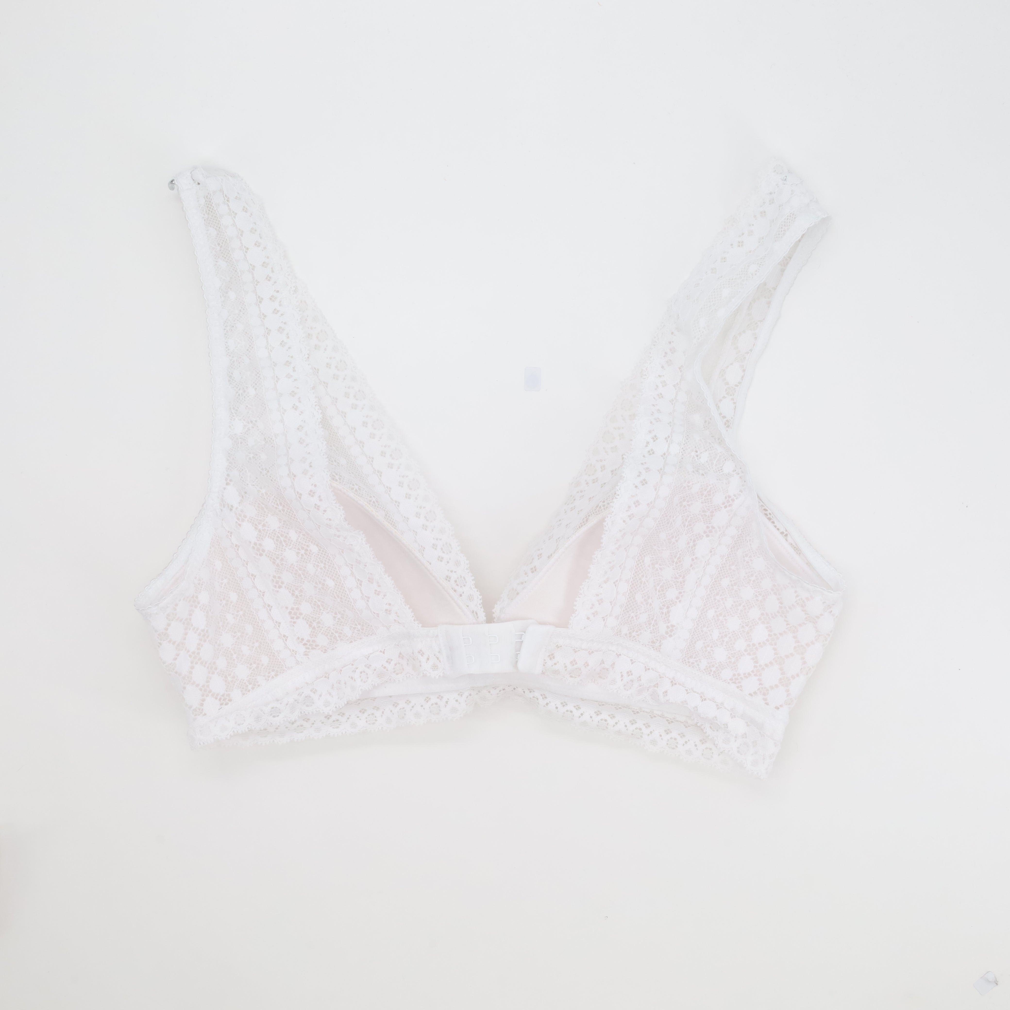 Soutien-gorge Blanc