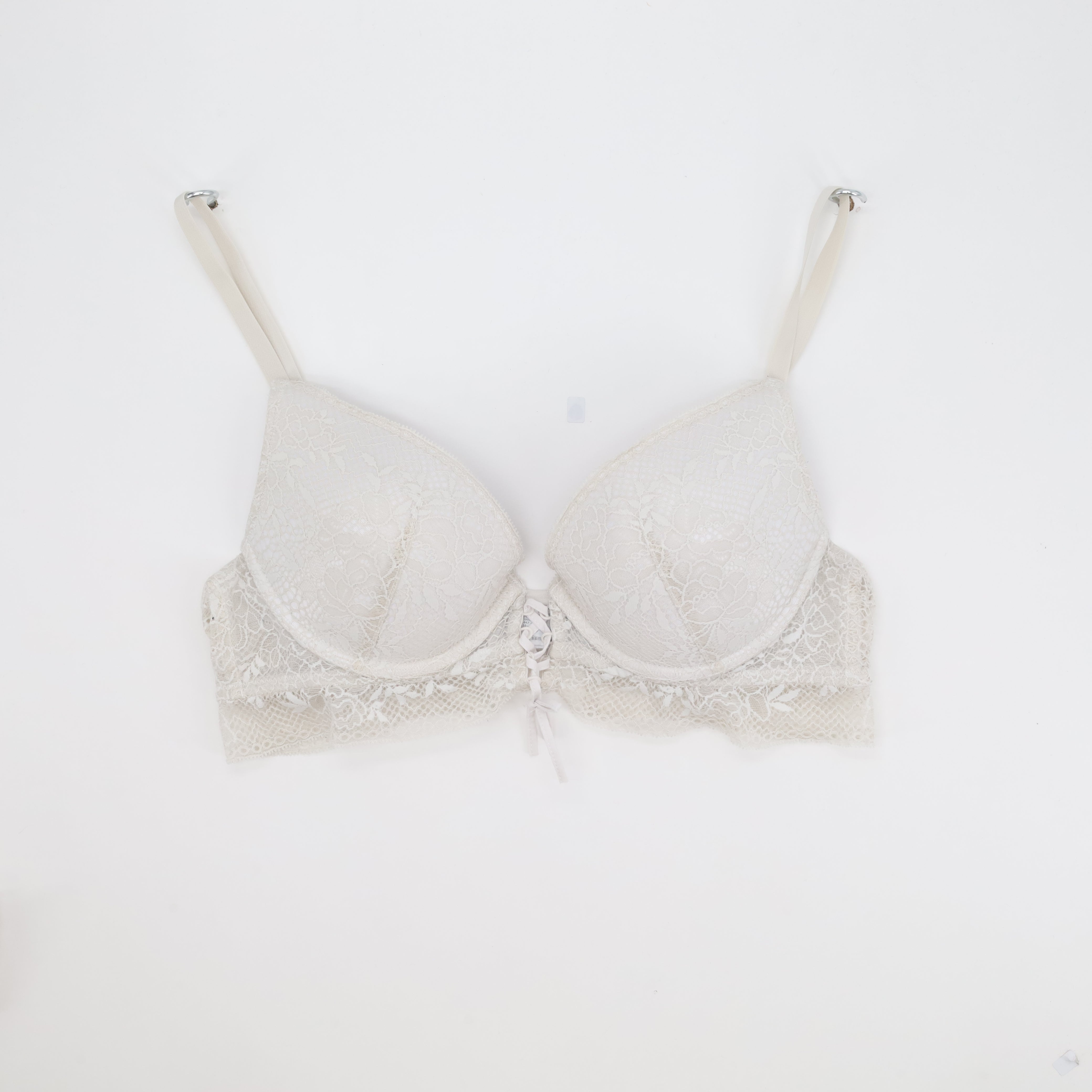 Soutien-gorge ETAM Blanc