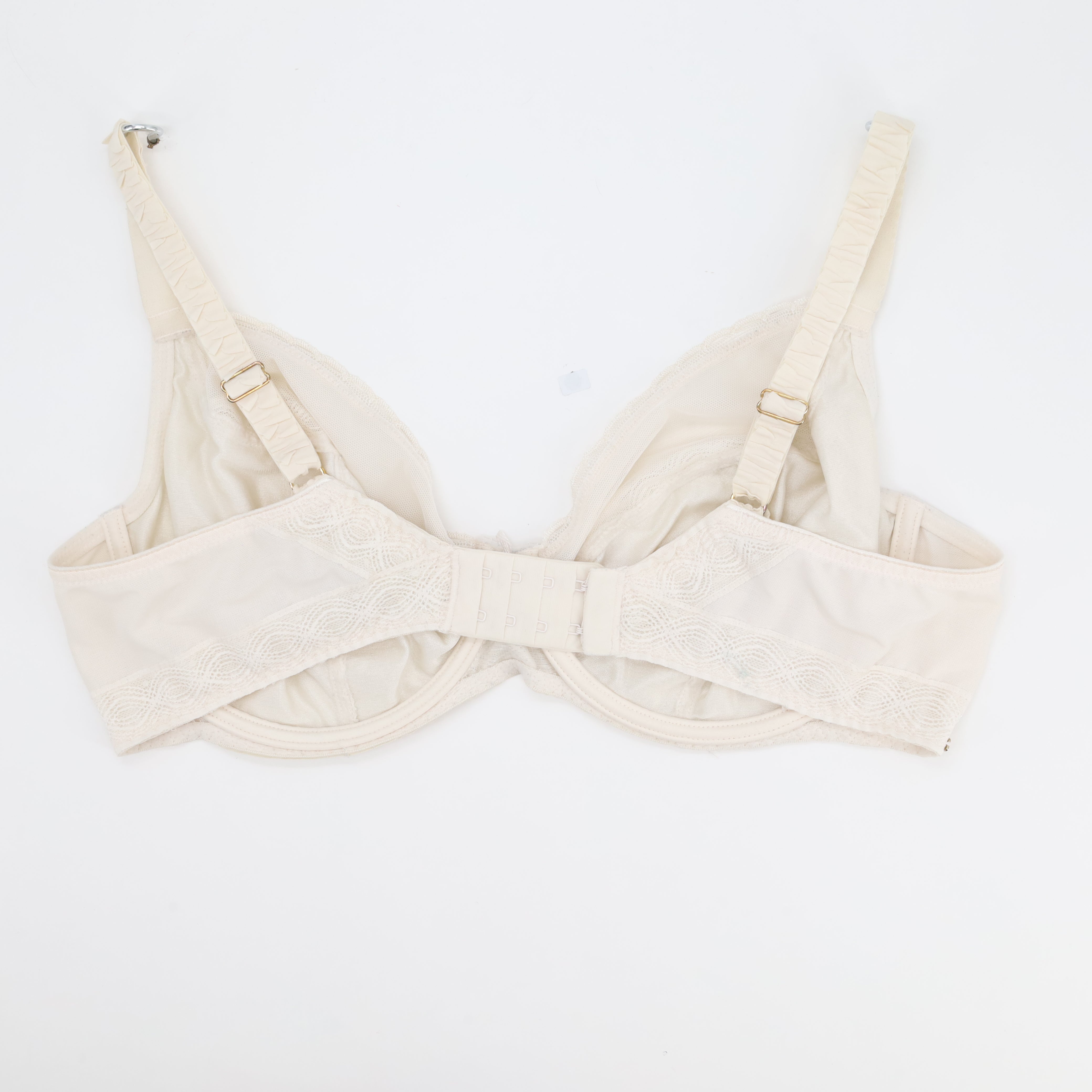 Soutien-gorge Chantelle Beige