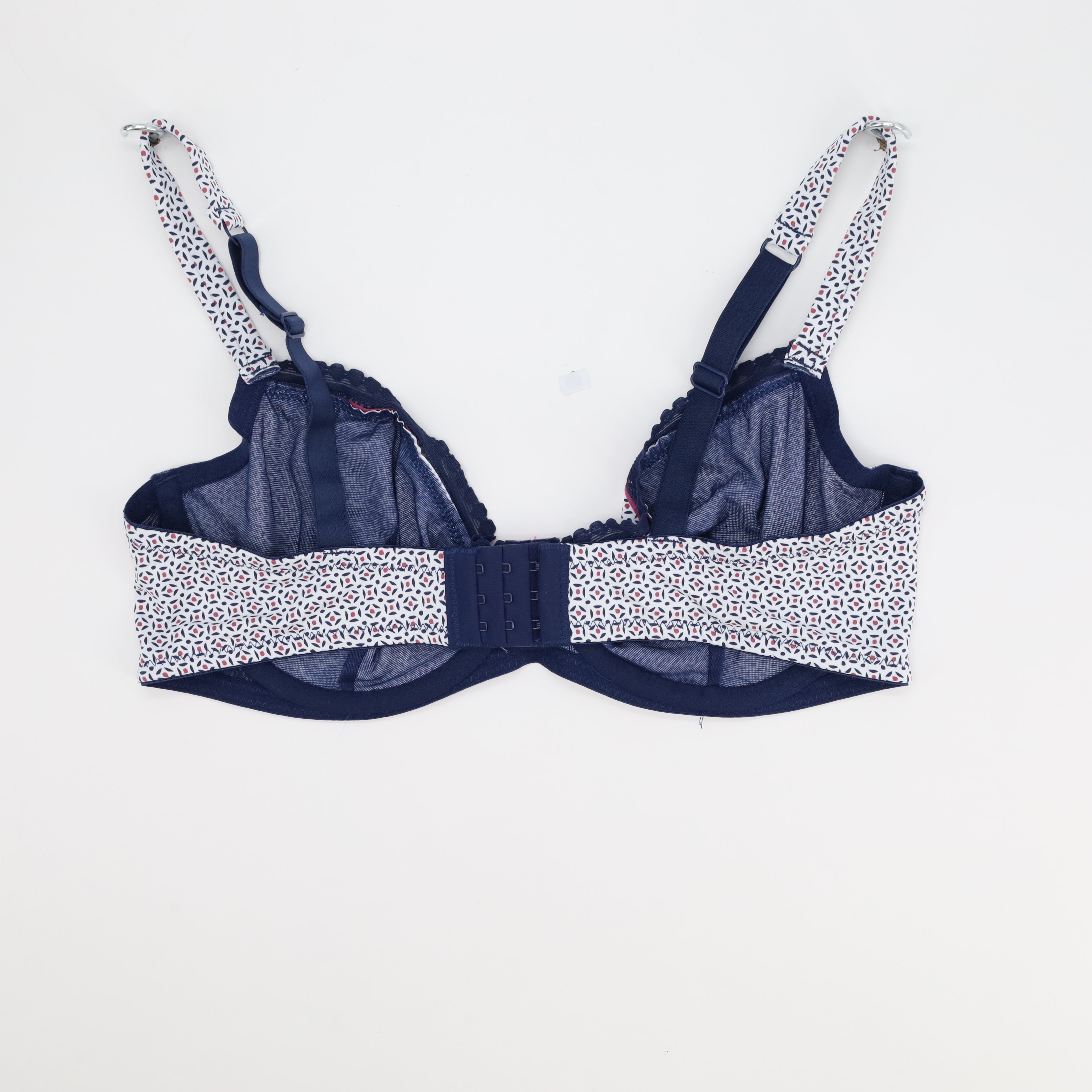 Soutien-gorge Blanc