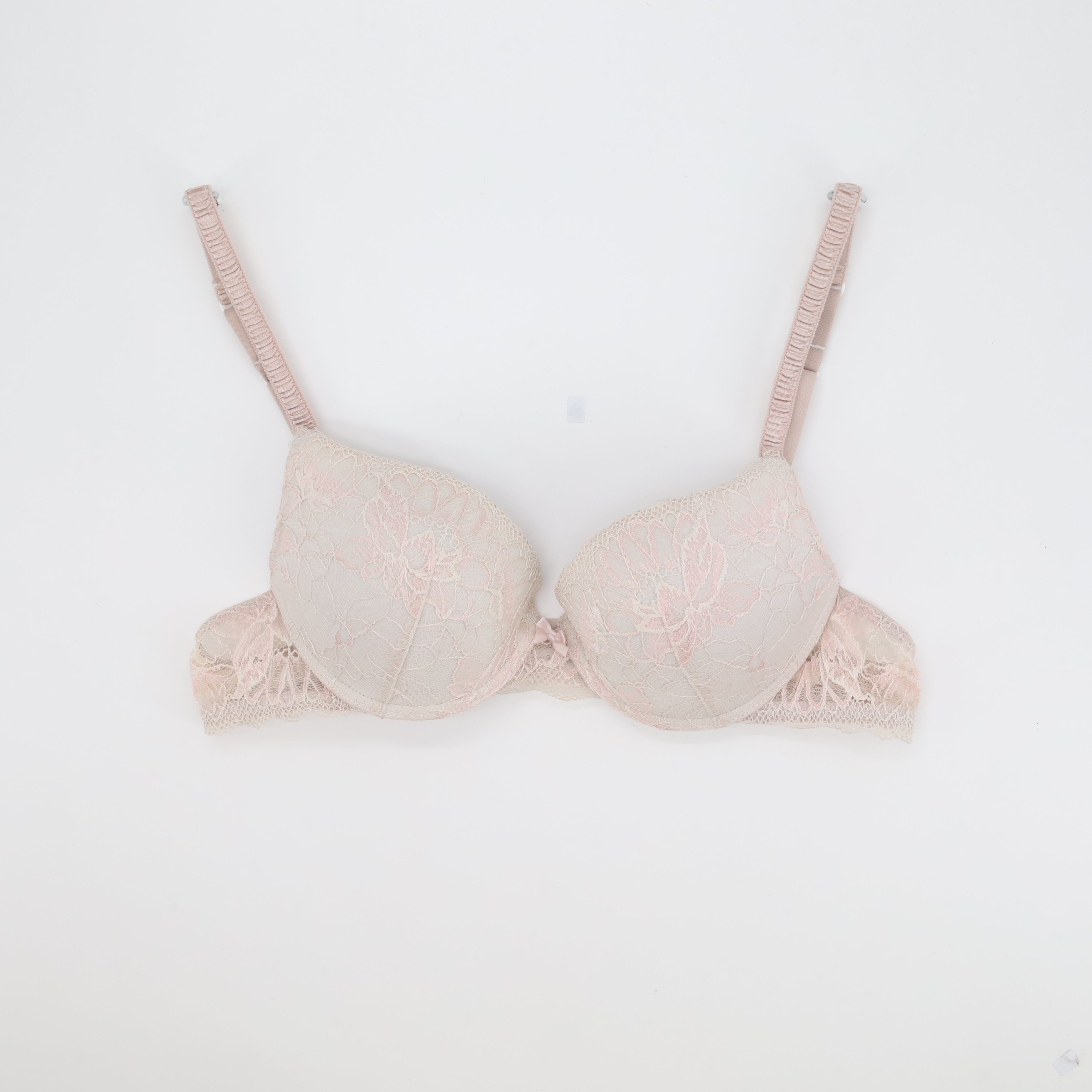 Soutien-gorge RougeGorge Rose